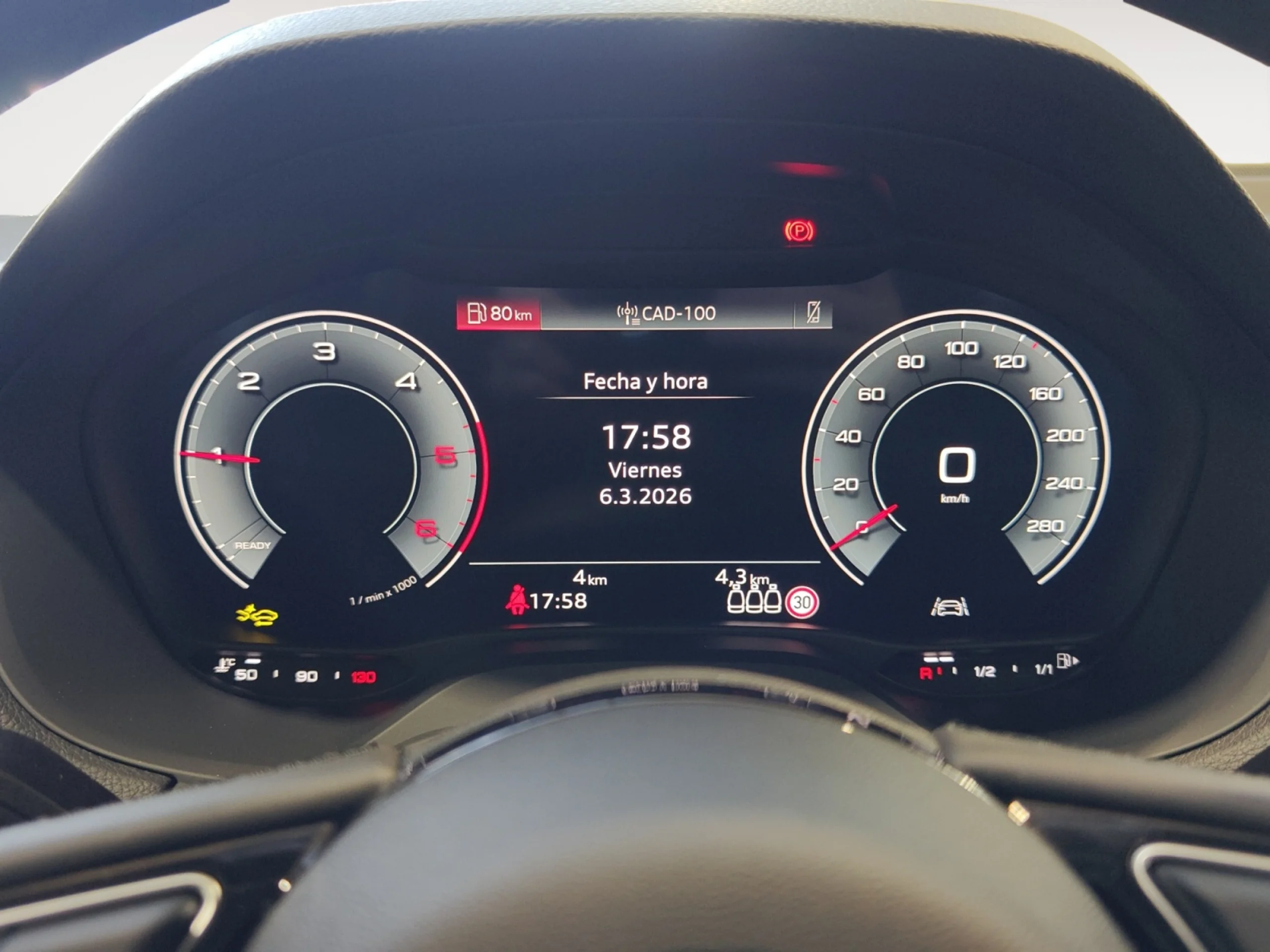 AUDI Q2 ADVANCED 30 TDI 85KW (116CV) - Foto 15