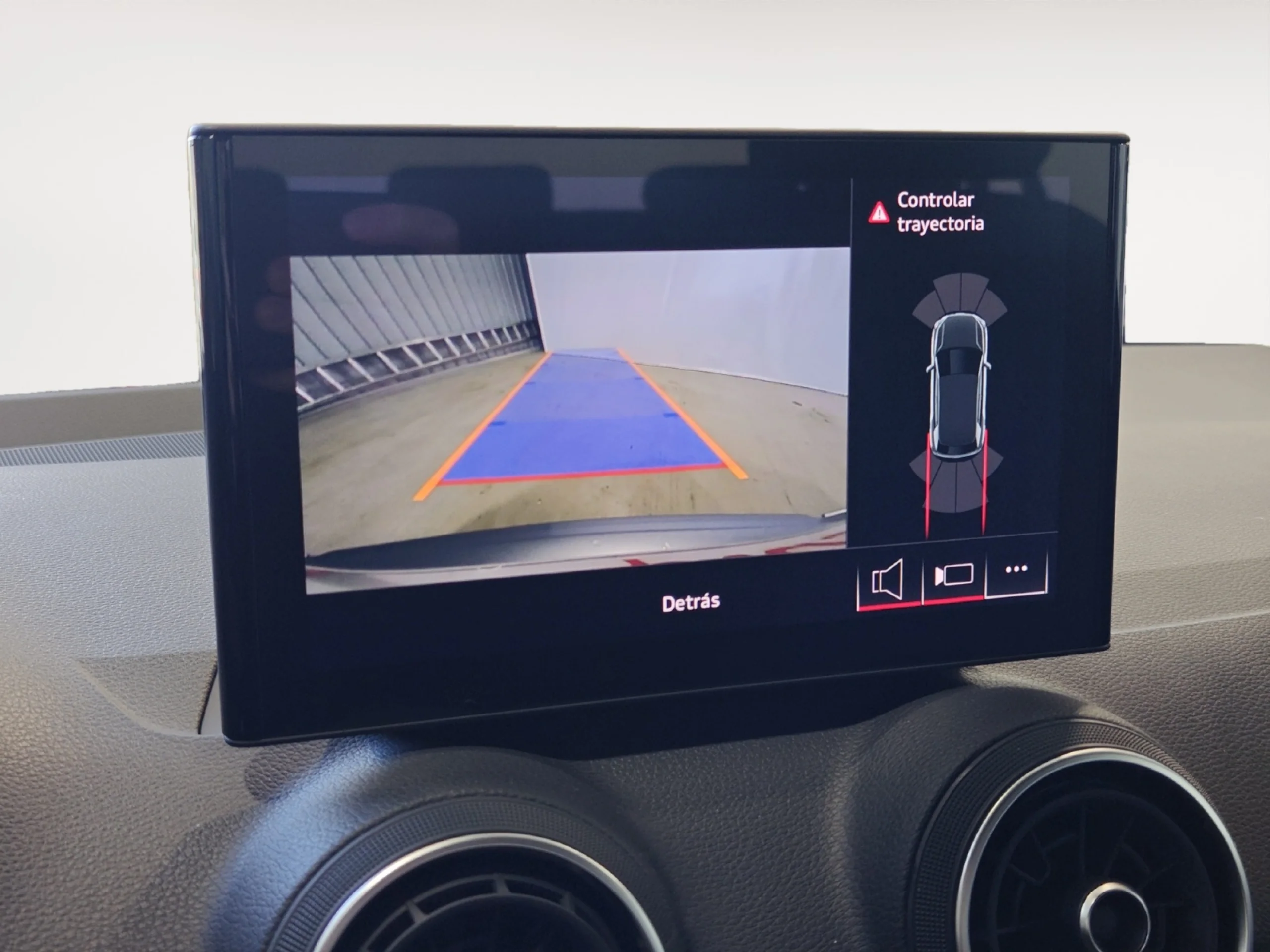 AUDI Q2 ADVANCED 30 TDI 85KW (116CV) - Foto 16