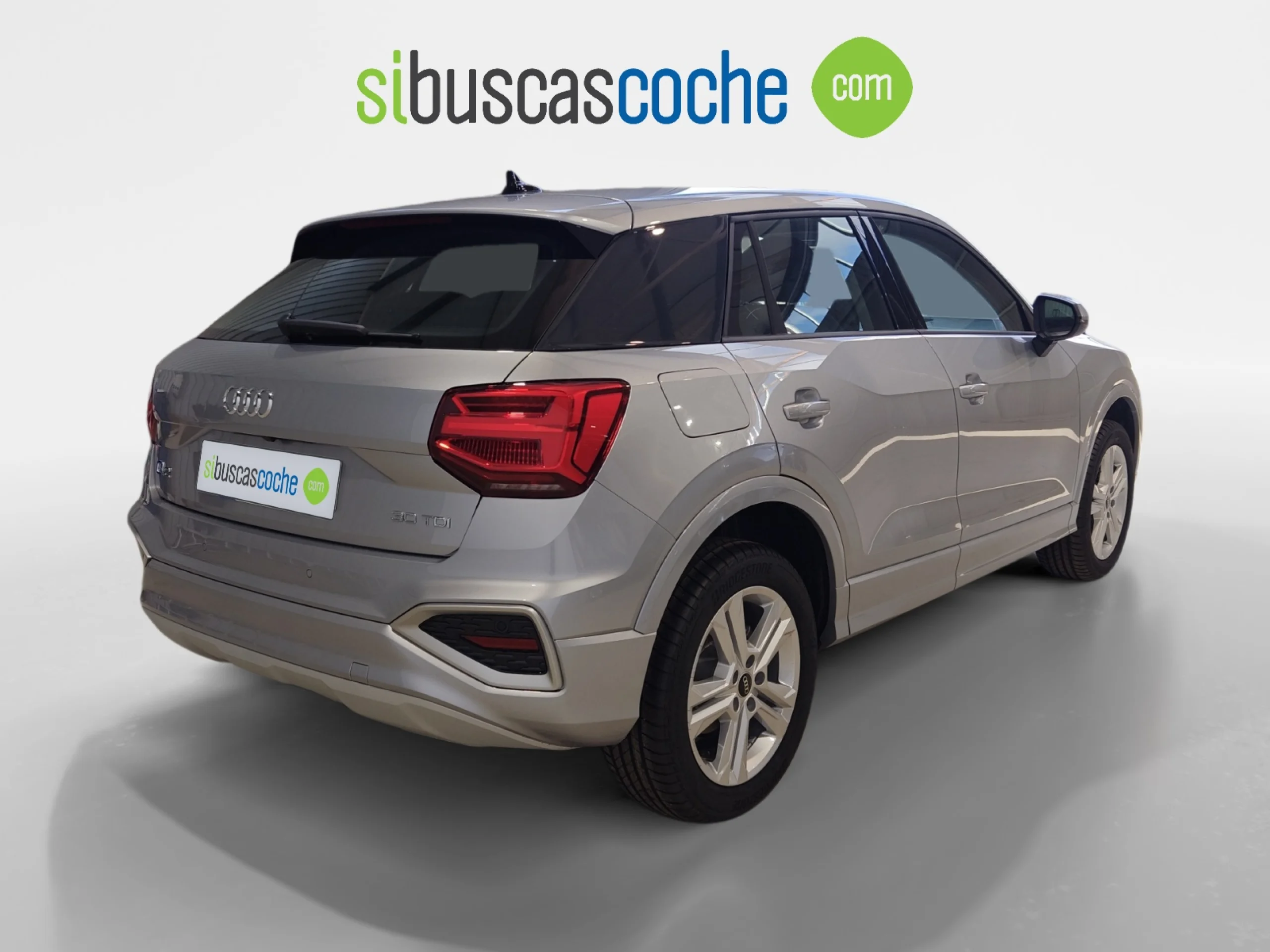 AUDI Q2 ADVANCED 30 TDI 85KW (116CV) - Foto 18