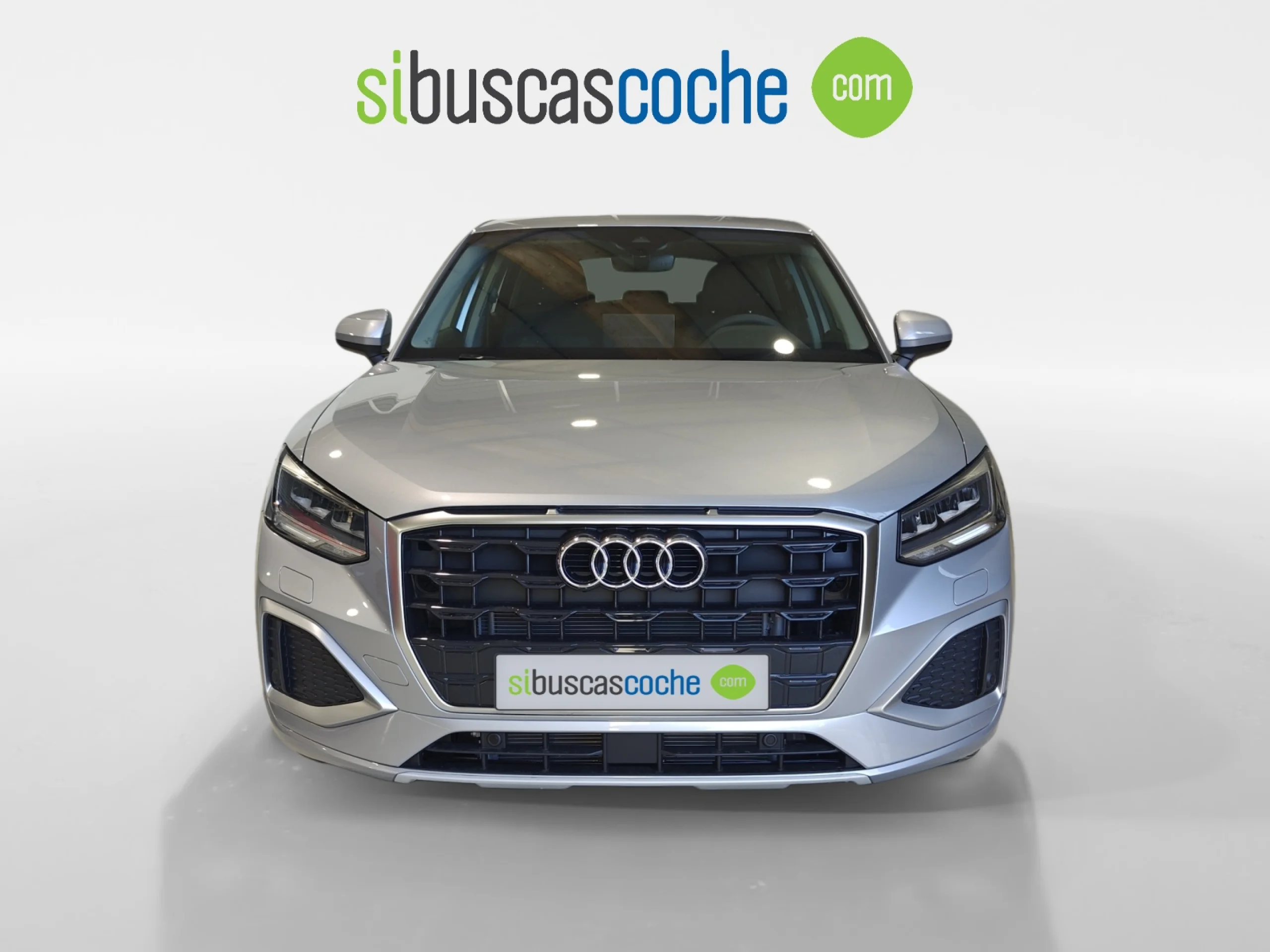 AUDI Q2 ADVANCED 30 TDI 85KW (116CV) - Foto 19