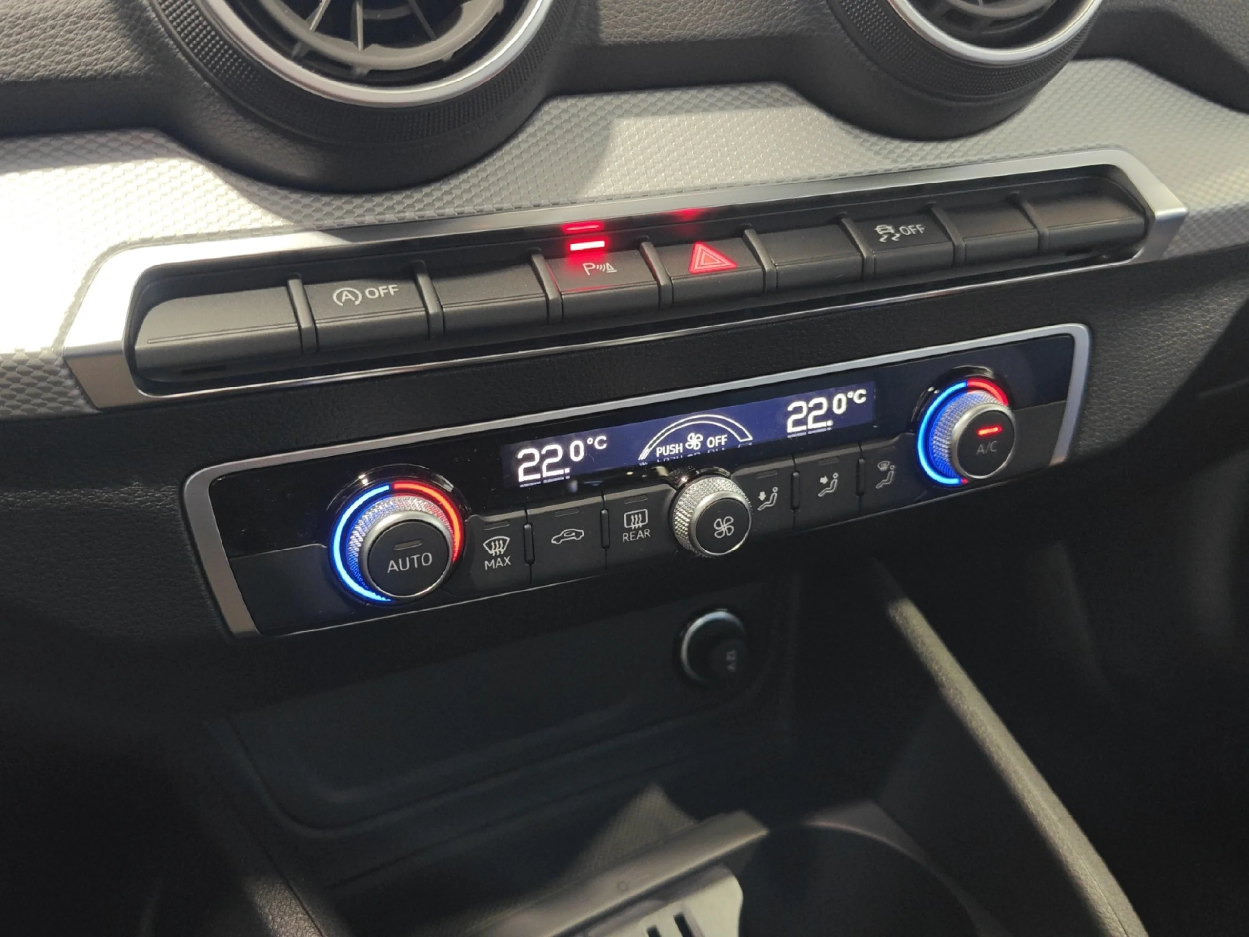 AUDI Q2 ADVANCED 30 TDI 85KW (116CV) - Foto 20