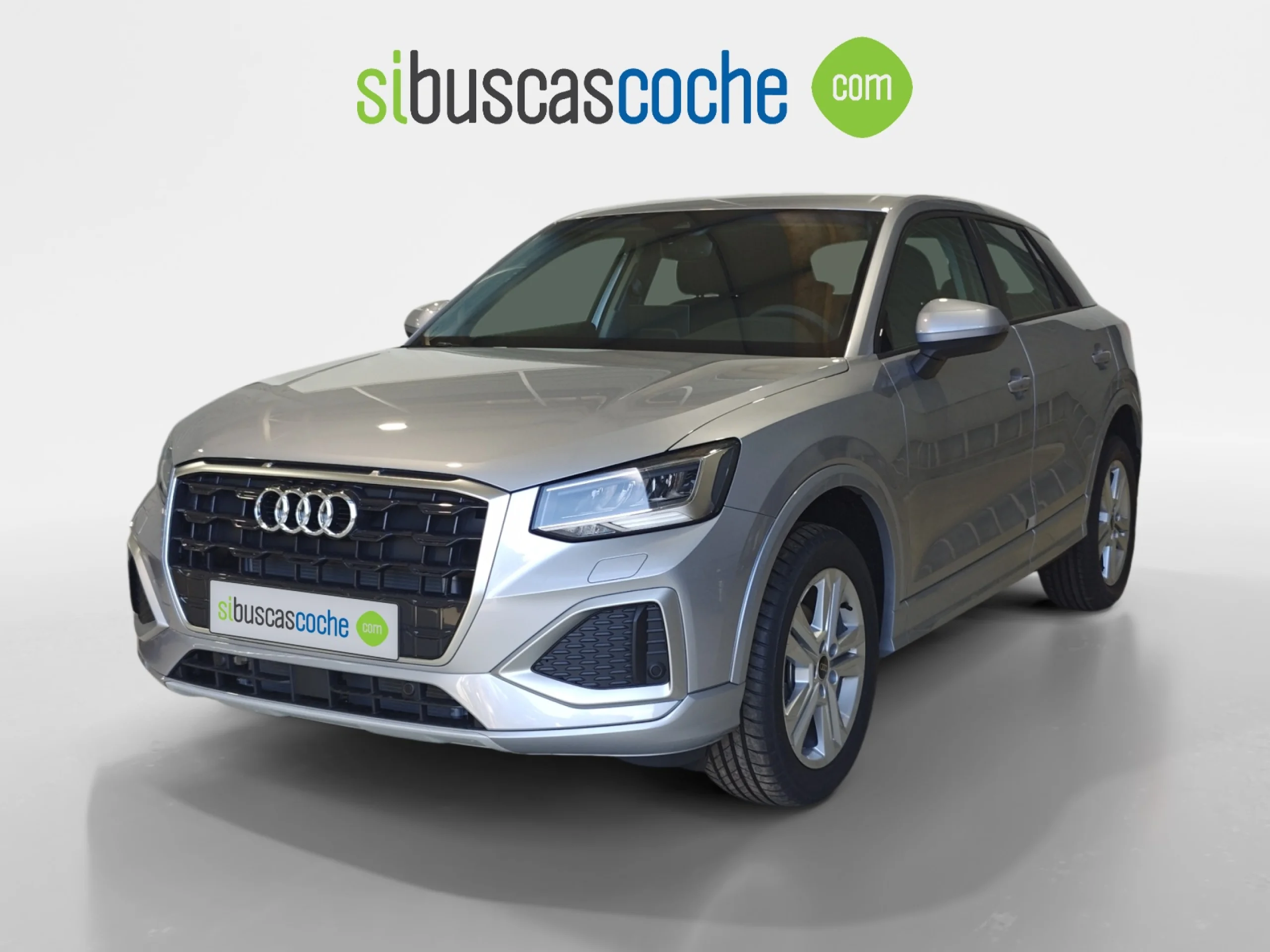 AUDI Q2 ADVANCED 30 TDI 85KW (116CV) - Foto 21