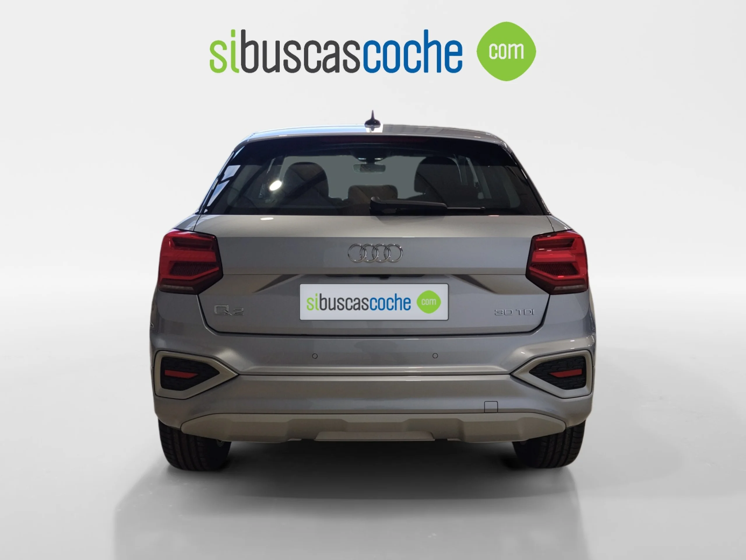 AUDI Q2 ADVANCED 30 TDI 85KW (116CV) - Foto 23