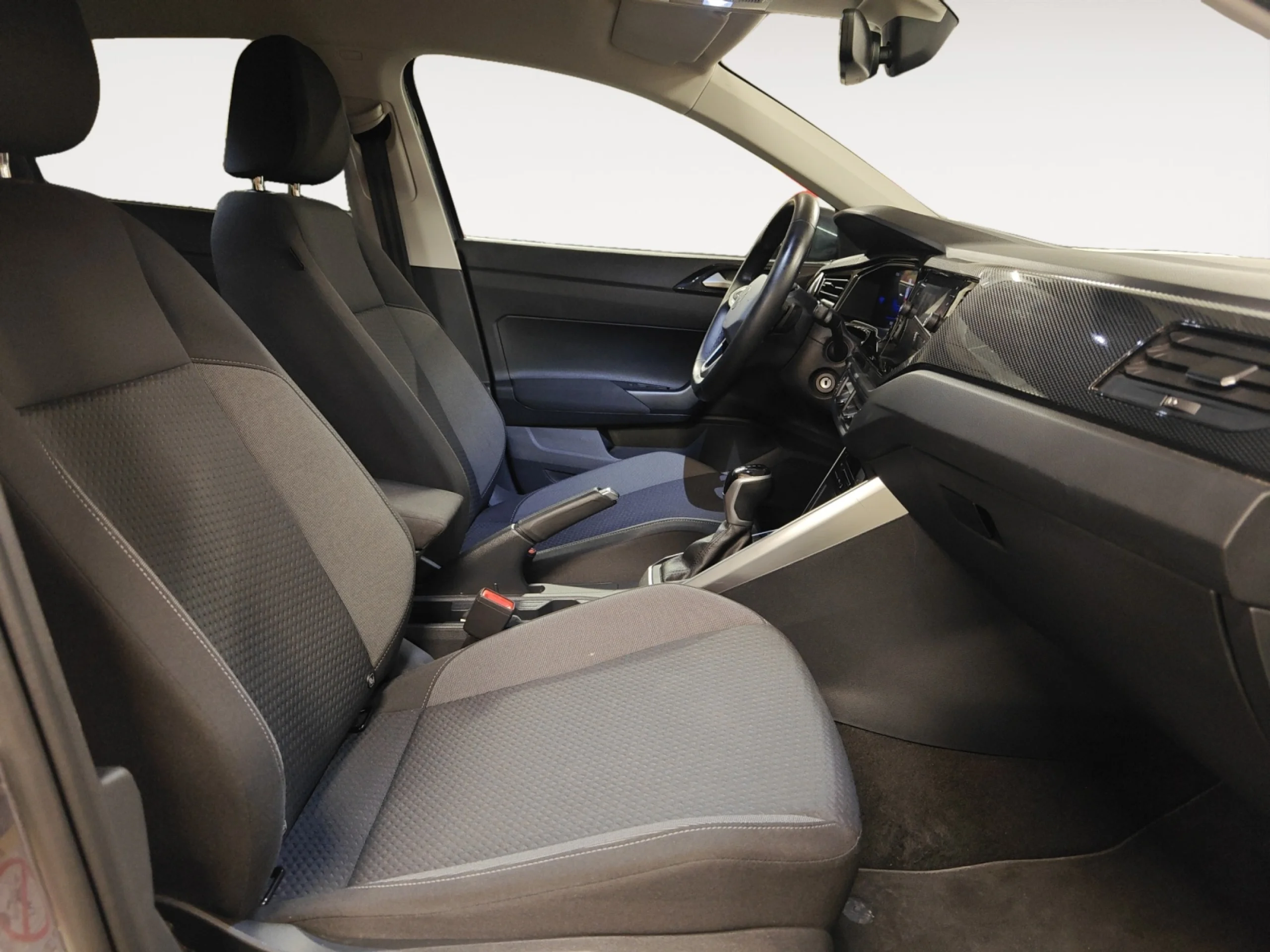 VOLKSWAGEN TAIGO ··MÁS·· 1.0 TSI 85KW (115CV) DSG - Foto 5