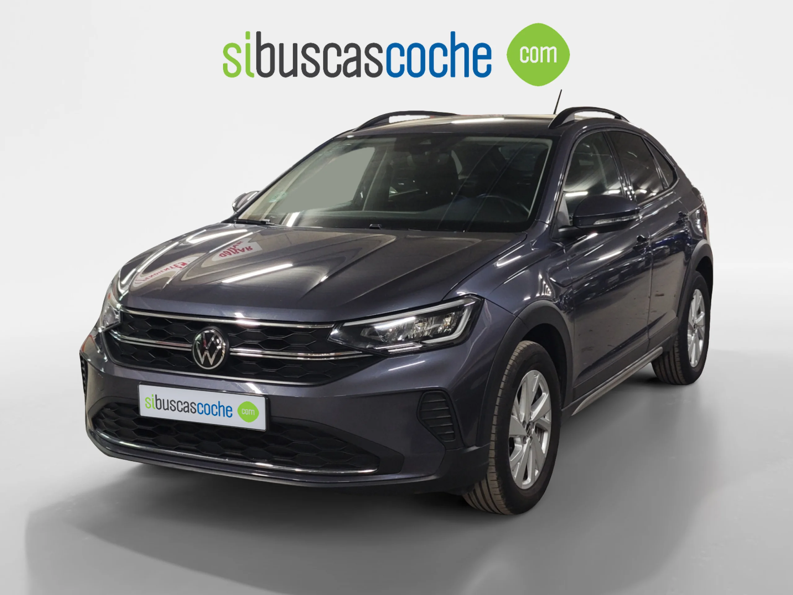 VOLKSWAGEN TAIGO ··MÁS·· 1.0 TSI 85KW (115CV) DSG - Foto 21