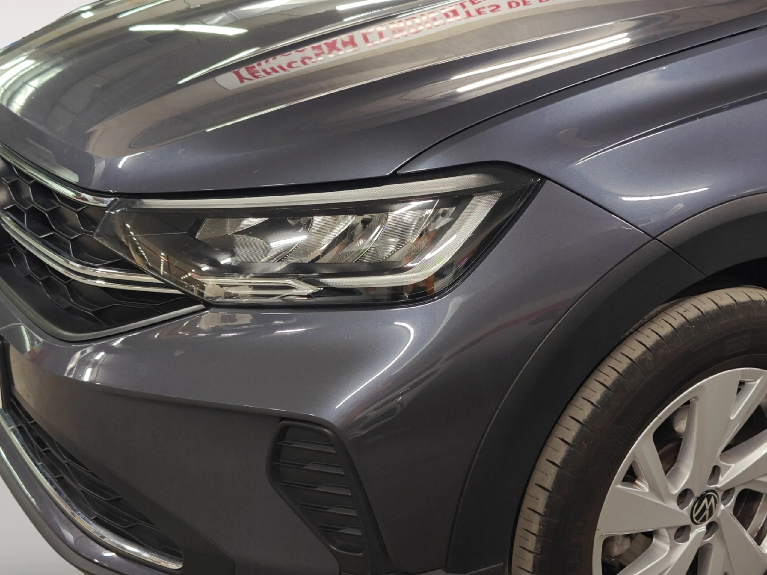 VOLKSWAGEN TAIGO ··MÁS·· 1.0 TSI 85KW (115CV) DSG - Foto 22