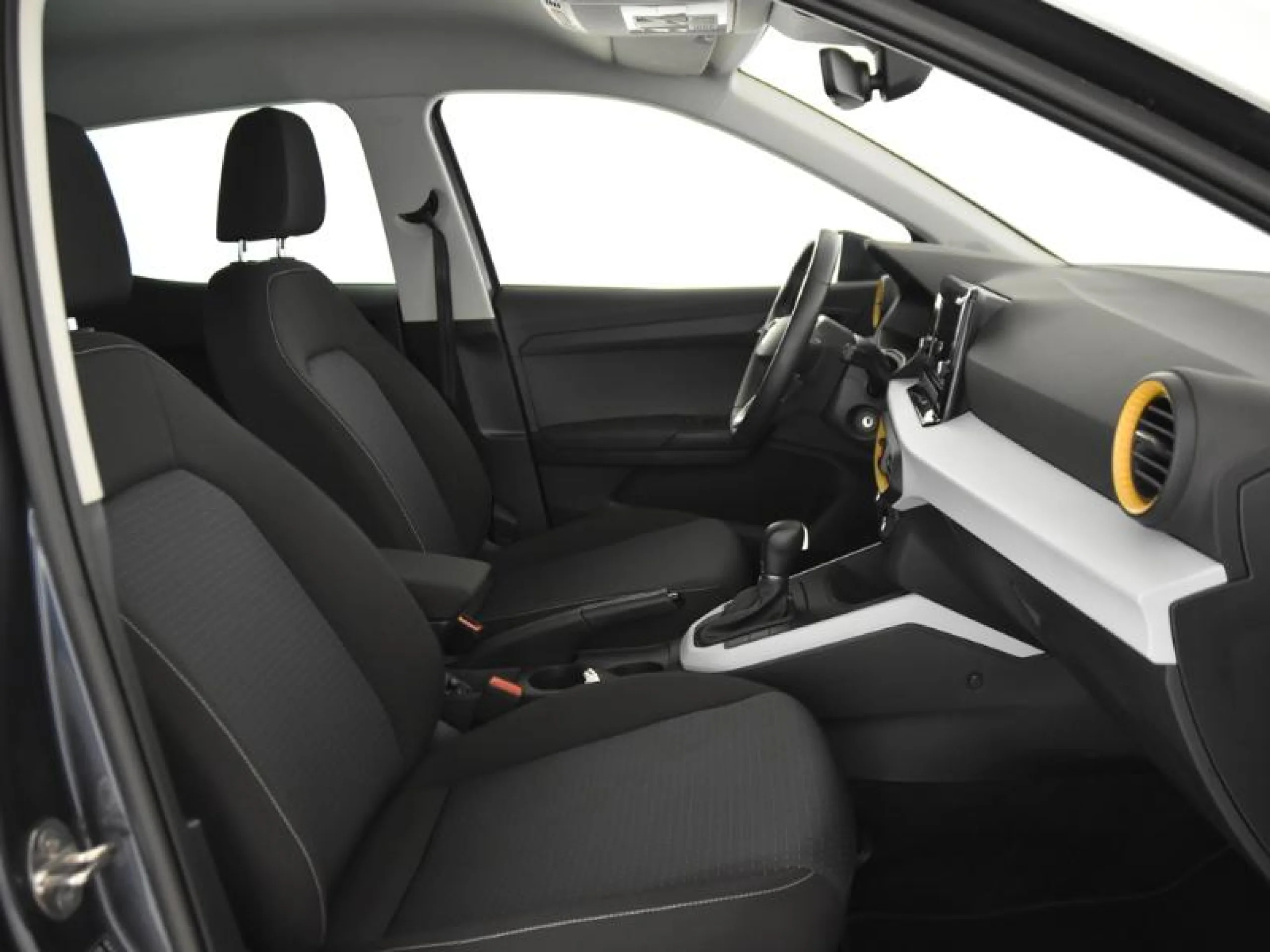 SEAT ARONA 1.0 TSI 85KW DSG STYLE SPECIAL EDITION - Foto 5