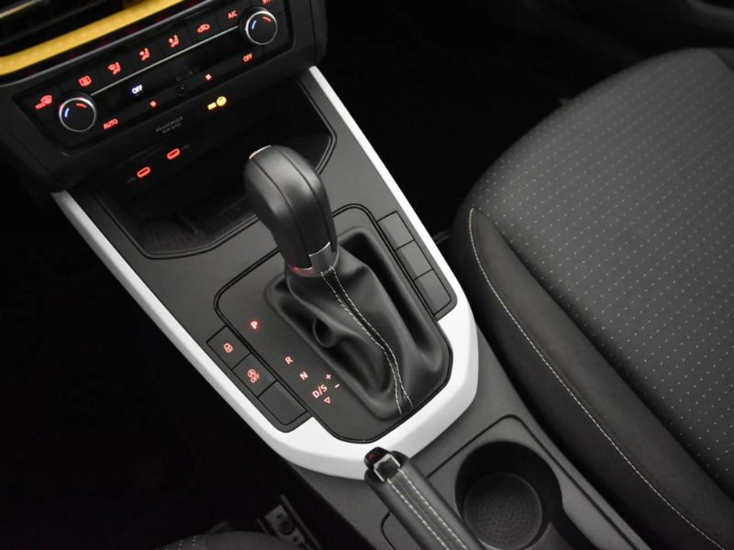 SEAT ARONA 1.0 TSI 85KW DSG STYLE SPECIAL EDITION - Foto 10