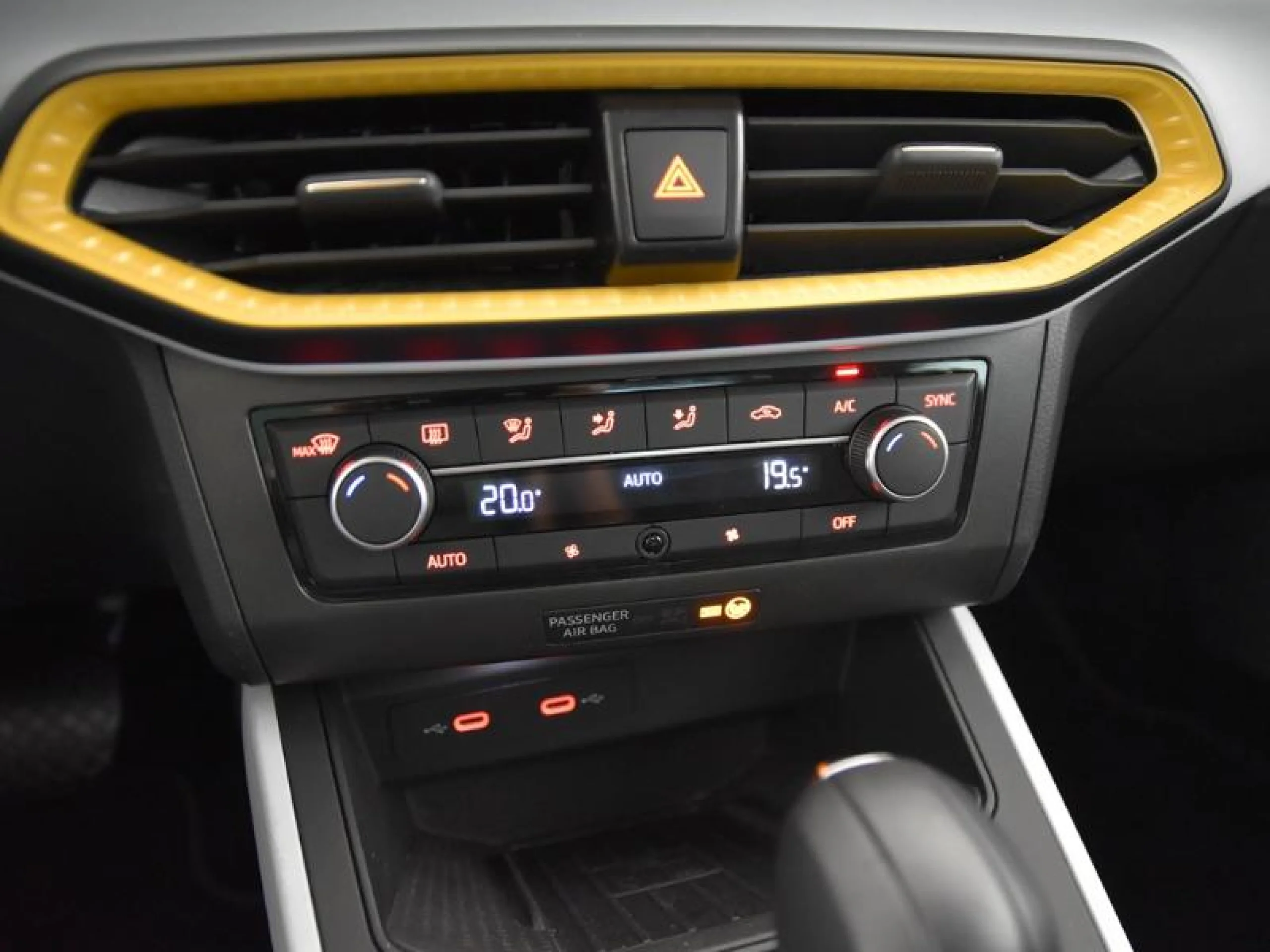 SEAT ARONA 1.0 TSI 85KW DSG STYLE SPECIAL EDITION - Foto 11