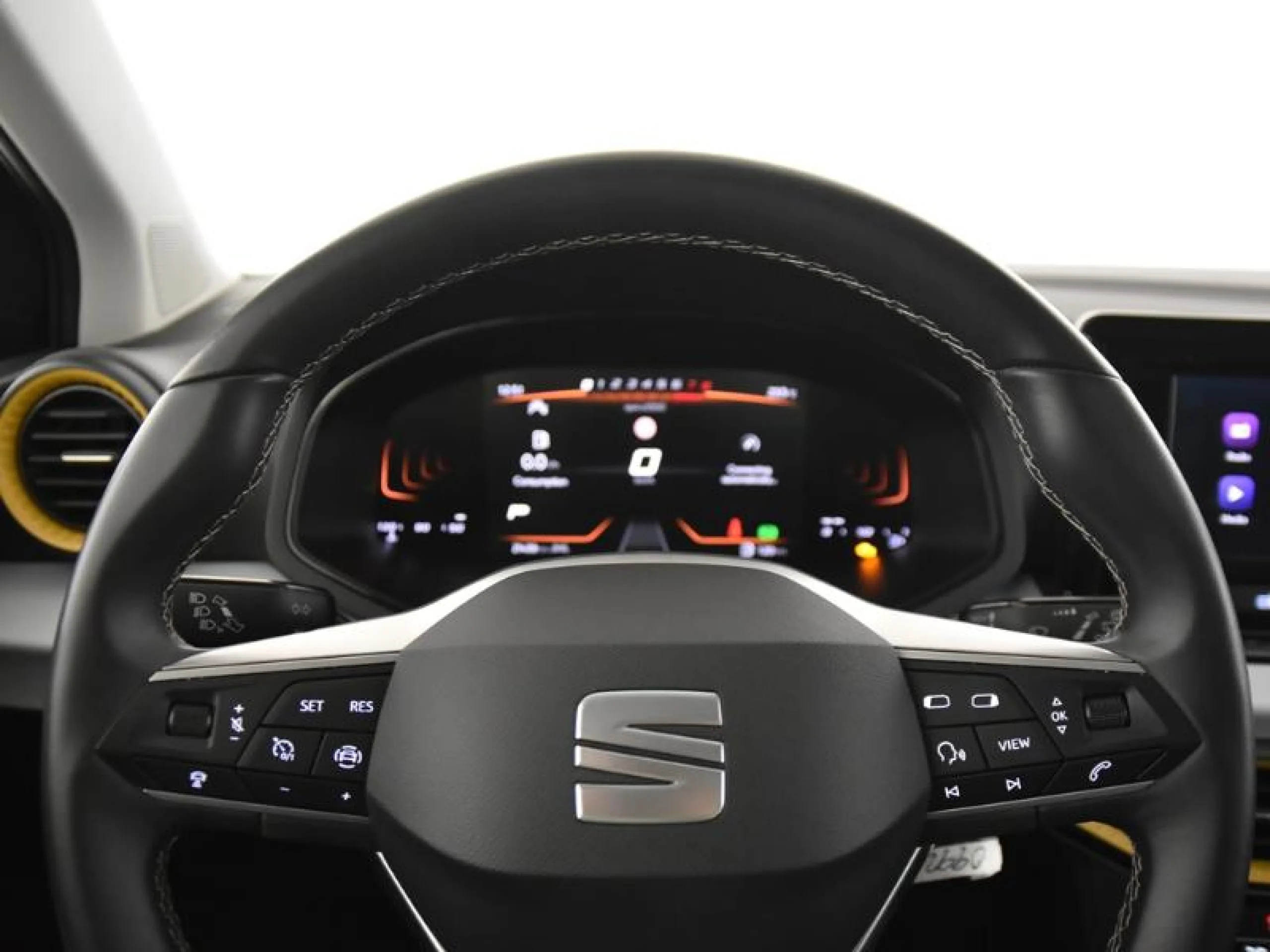 SEAT ARONA 1.0 TSI 85KW DSG STYLE SPECIAL EDITION - Foto 14