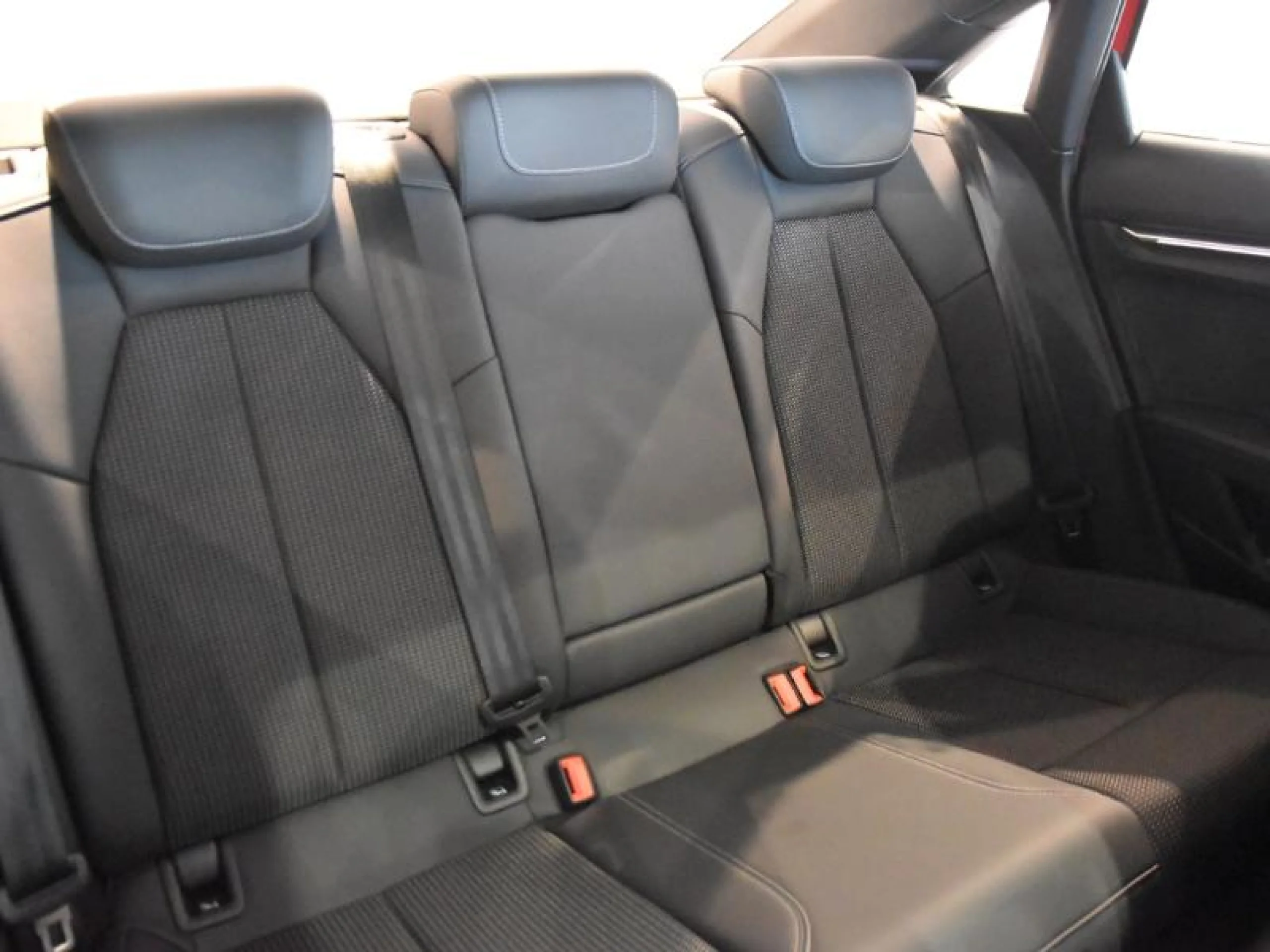 AUDI A3 S3 SEDAN TFSI 228KW QUATTRO S TRONIC - Foto 5