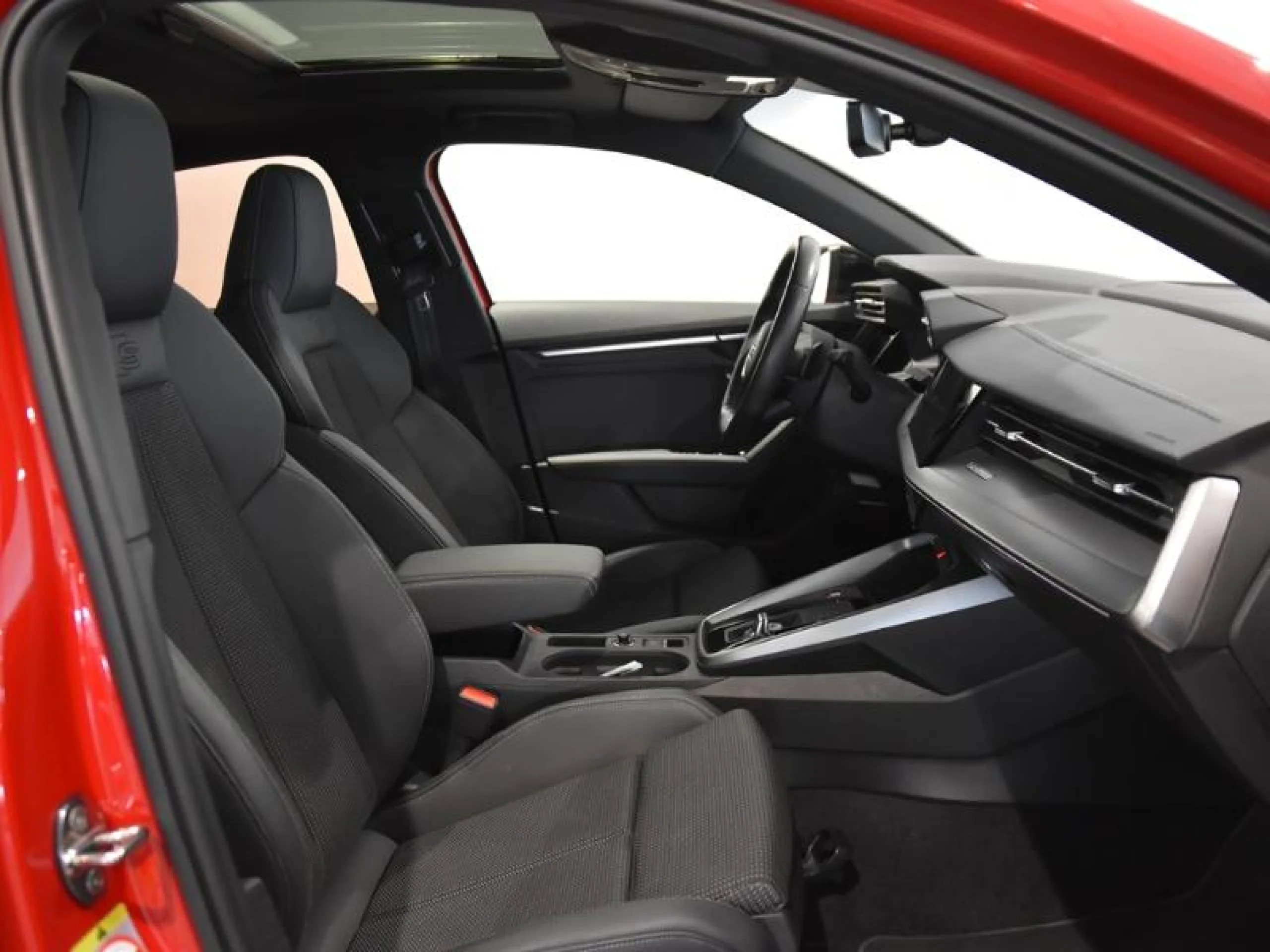 AUDI A3 S3 SEDAN TFSI 228KW QUATTRO S TRONIC - Foto 6