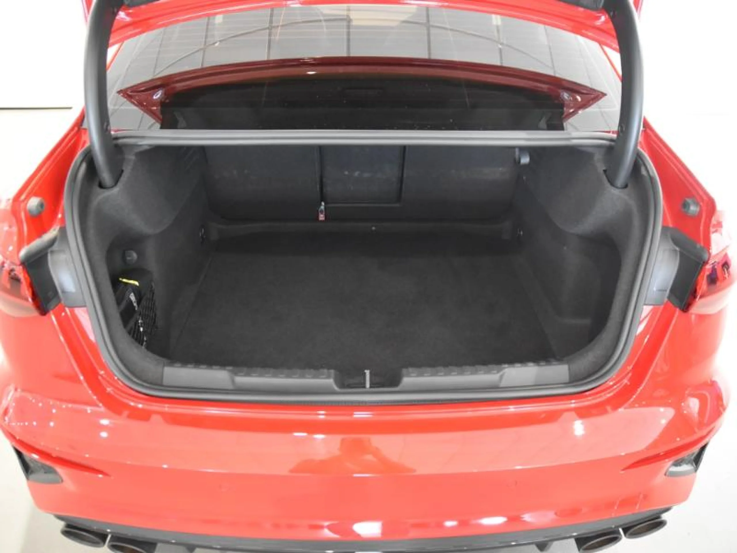 AUDI A3 S3 SEDAN TFSI 228KW QUATTRO S TRONIC - Foto 7