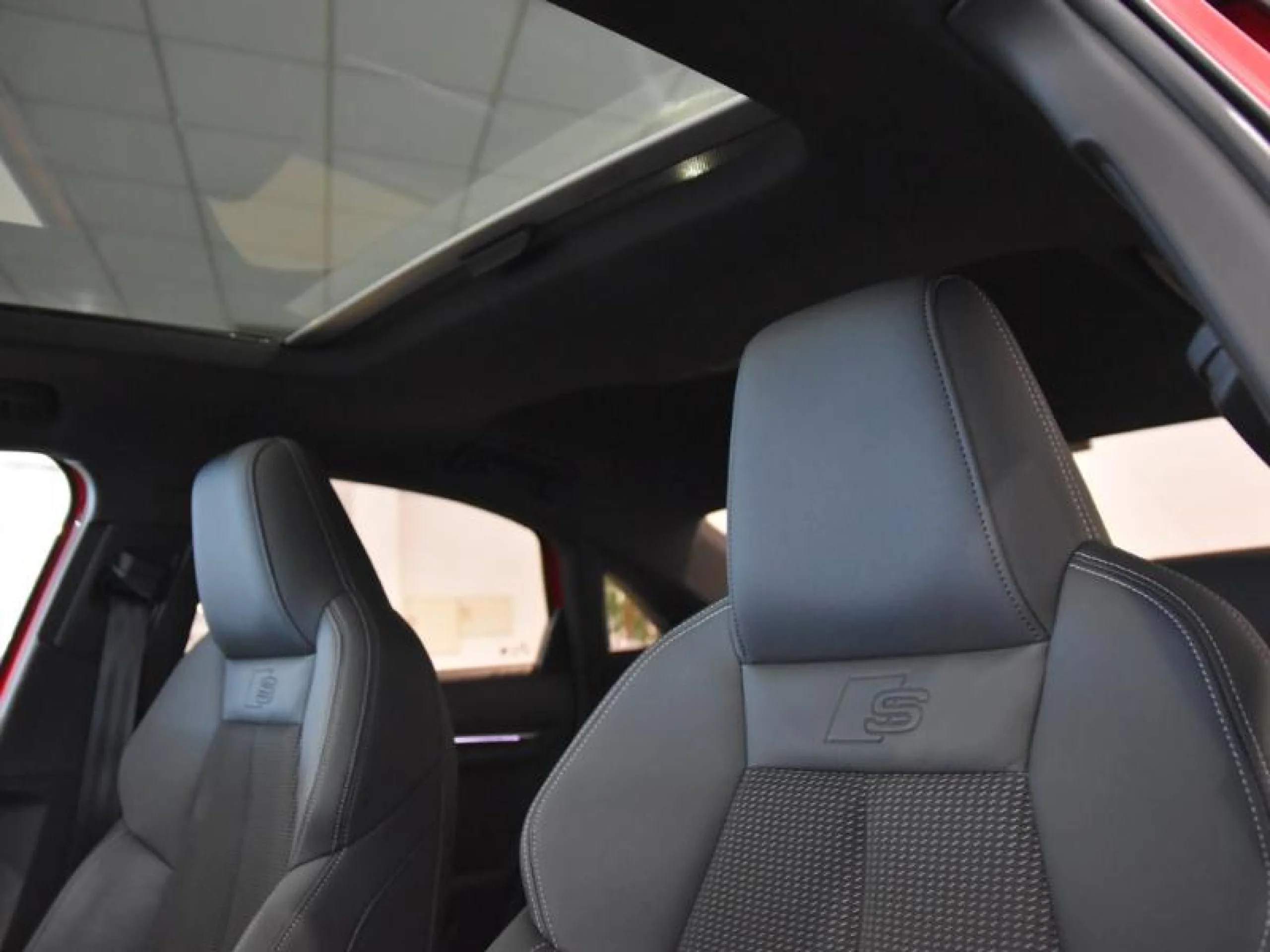 AUDI A3 S3 SEDAN TFSI 228KW QUATTRO S TRONIC - Foto 9