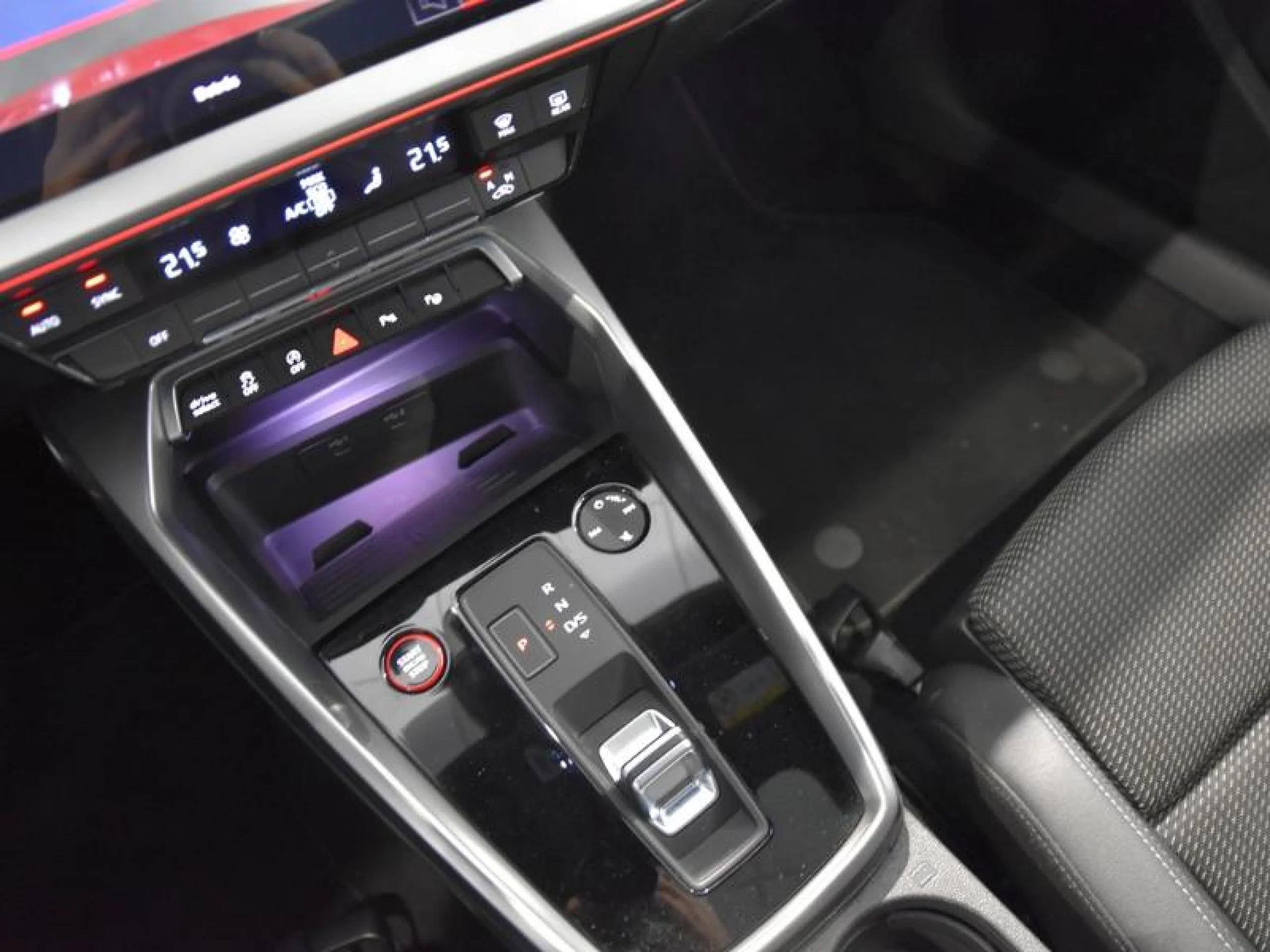 AUDI A3 S3 SEDAN TFSI 228KW QUATTRO S TRONIC - Foto 11