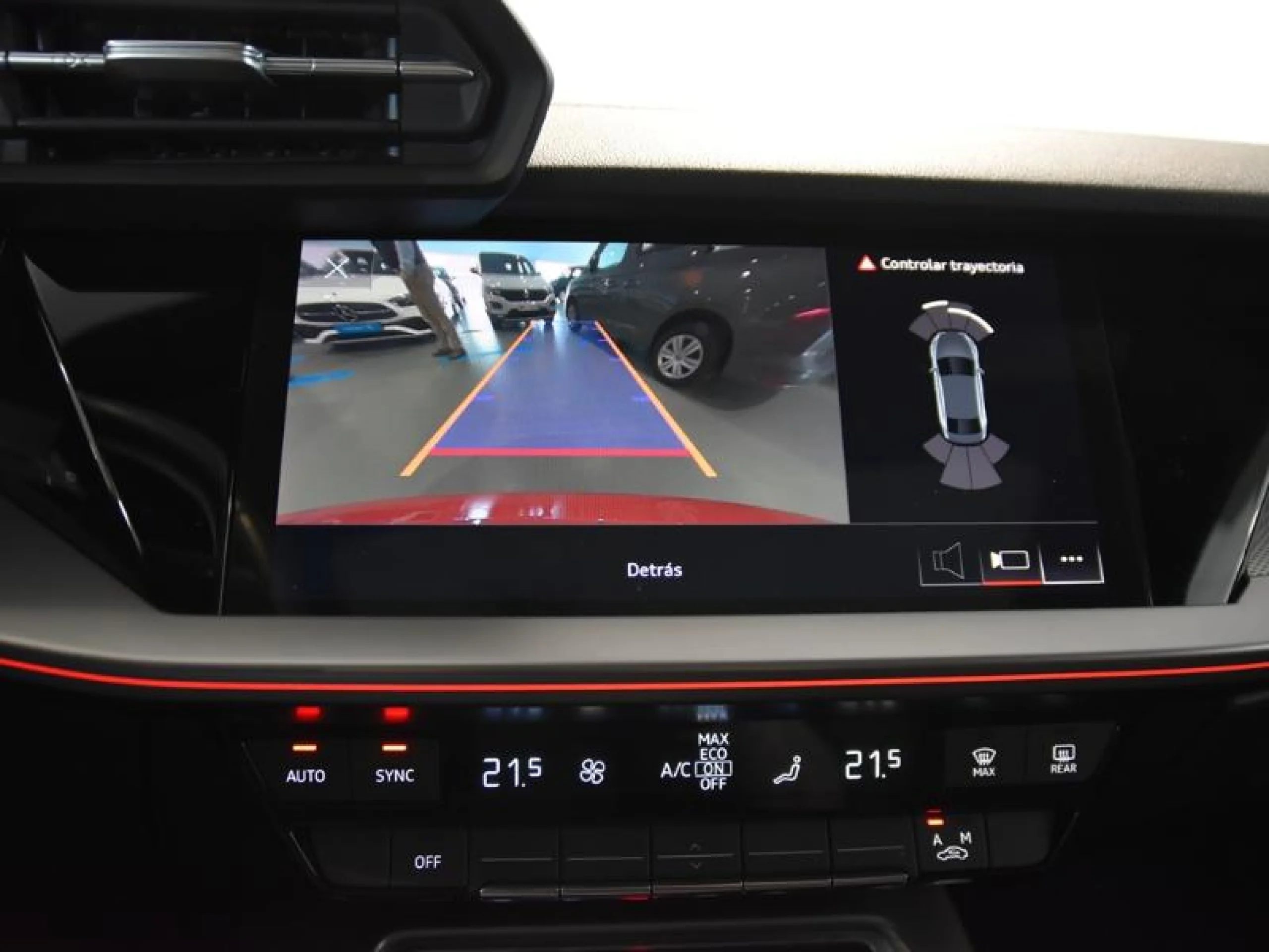 AUDI A3 S3 SEDAN TFSI 228KW QUATTRO S TRONIC - Foto 12