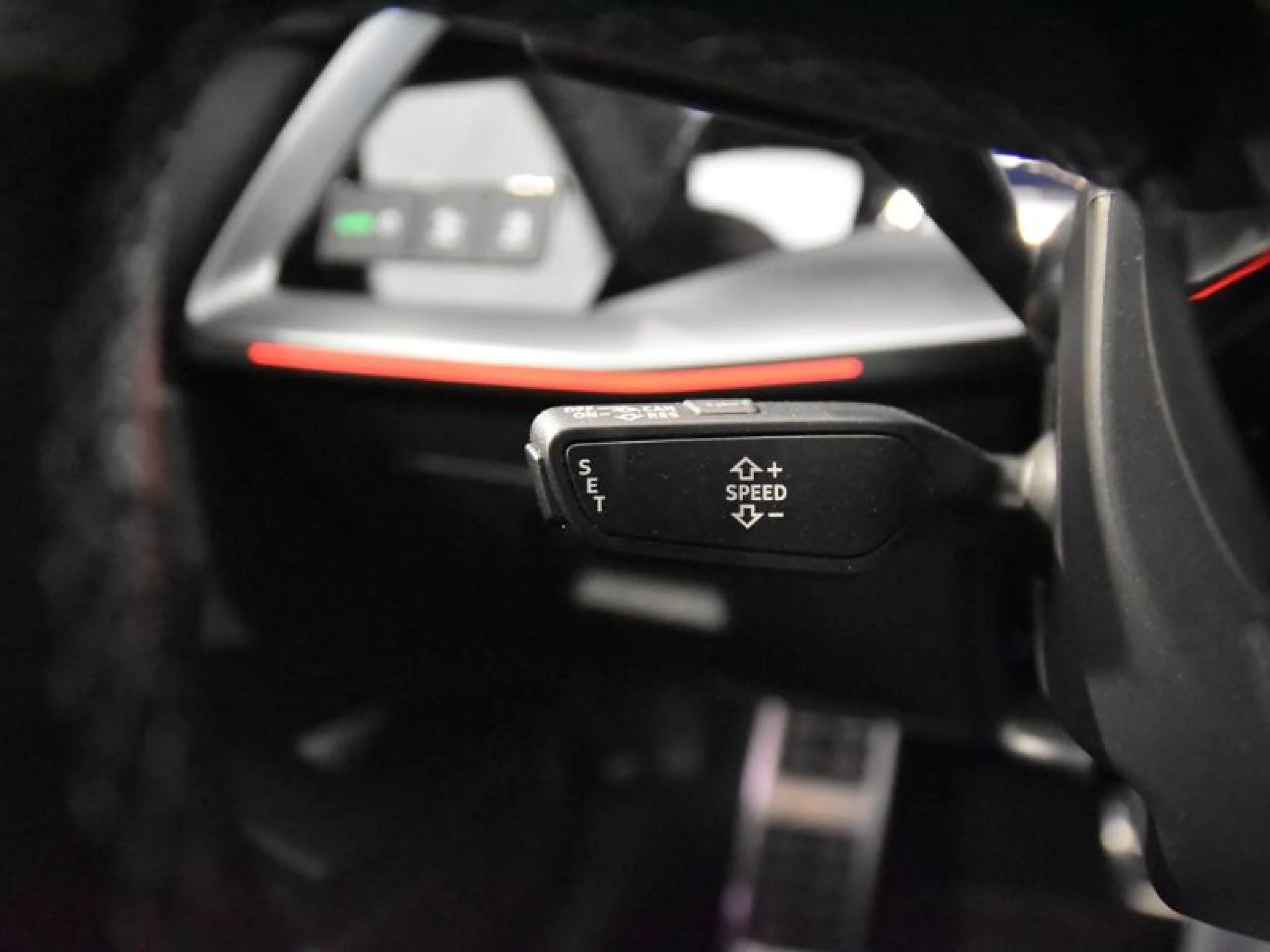 AUDI A3 S3 SEDAN TFSI 228KW QUATTRO S TRONIC - Foto 17