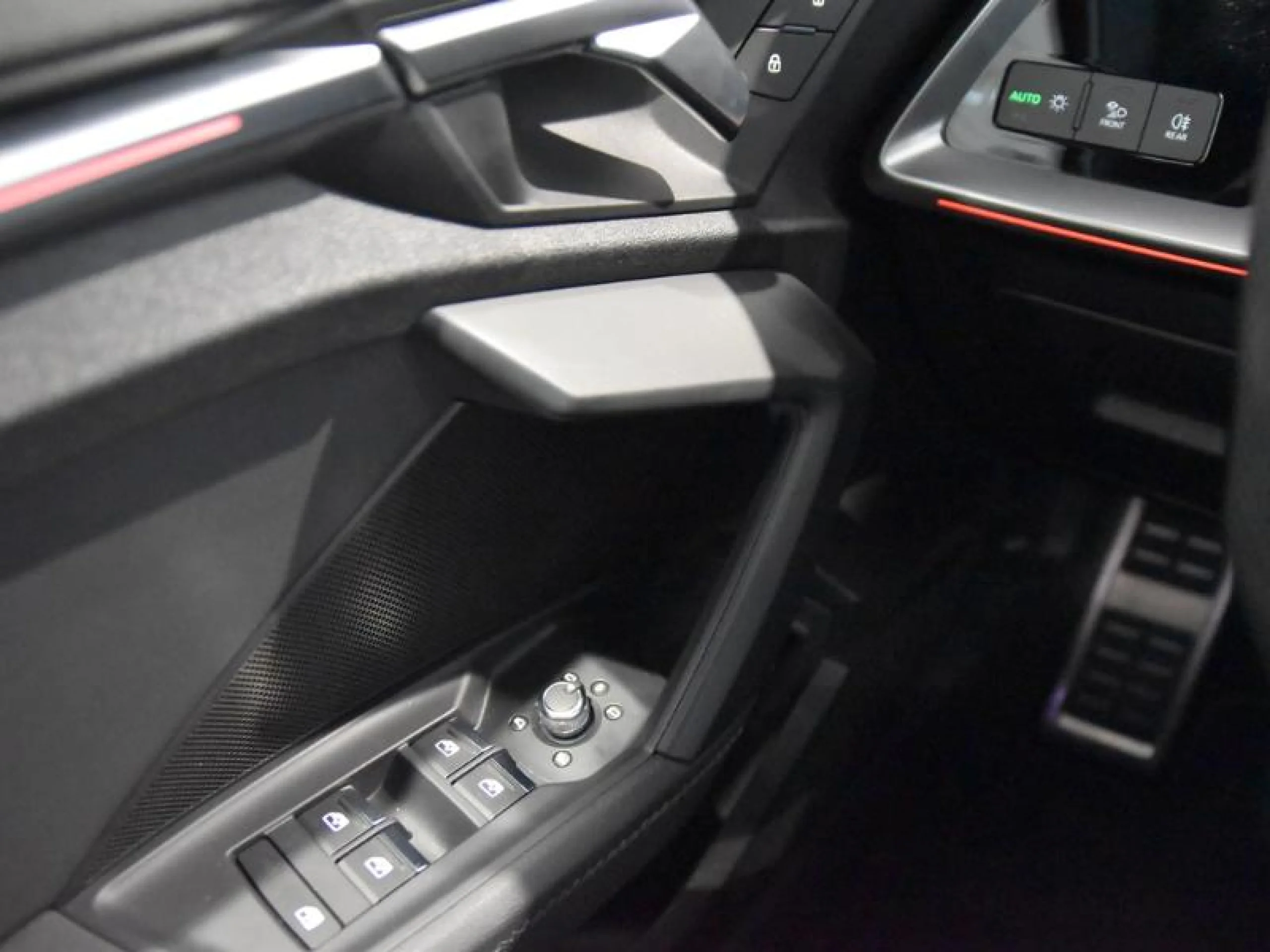 AUDI A3 S3 SEDAN TFSI 228KW QUATTRO S TRONIC - Foto 18