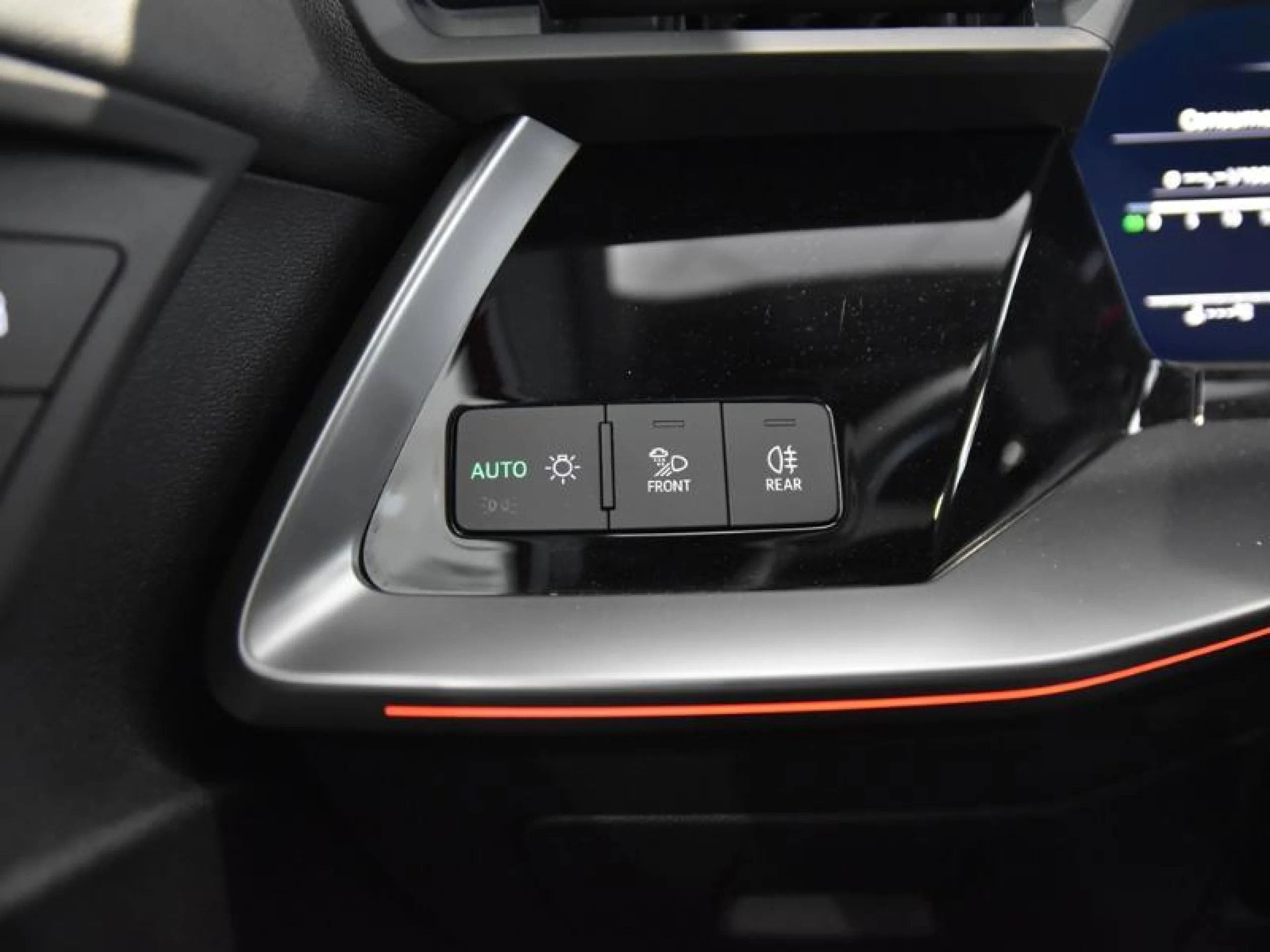 AUDI A3 S3 SEDAN TFSI 228KW QUATTRO S TRONIC - Foto 19