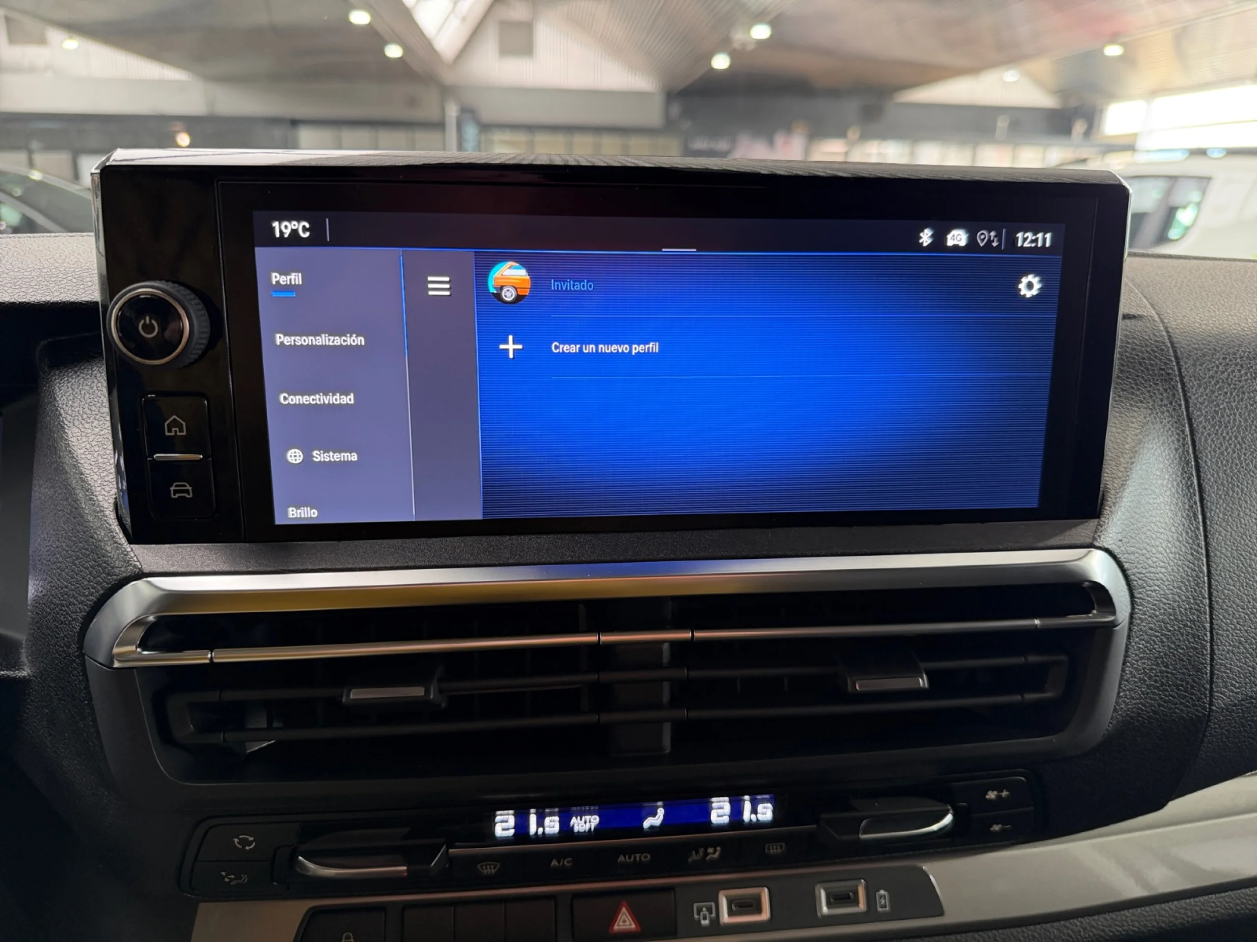 OPEL Zafira 2.0 TD 132KW (180CV) AUTO XL - Foto 14