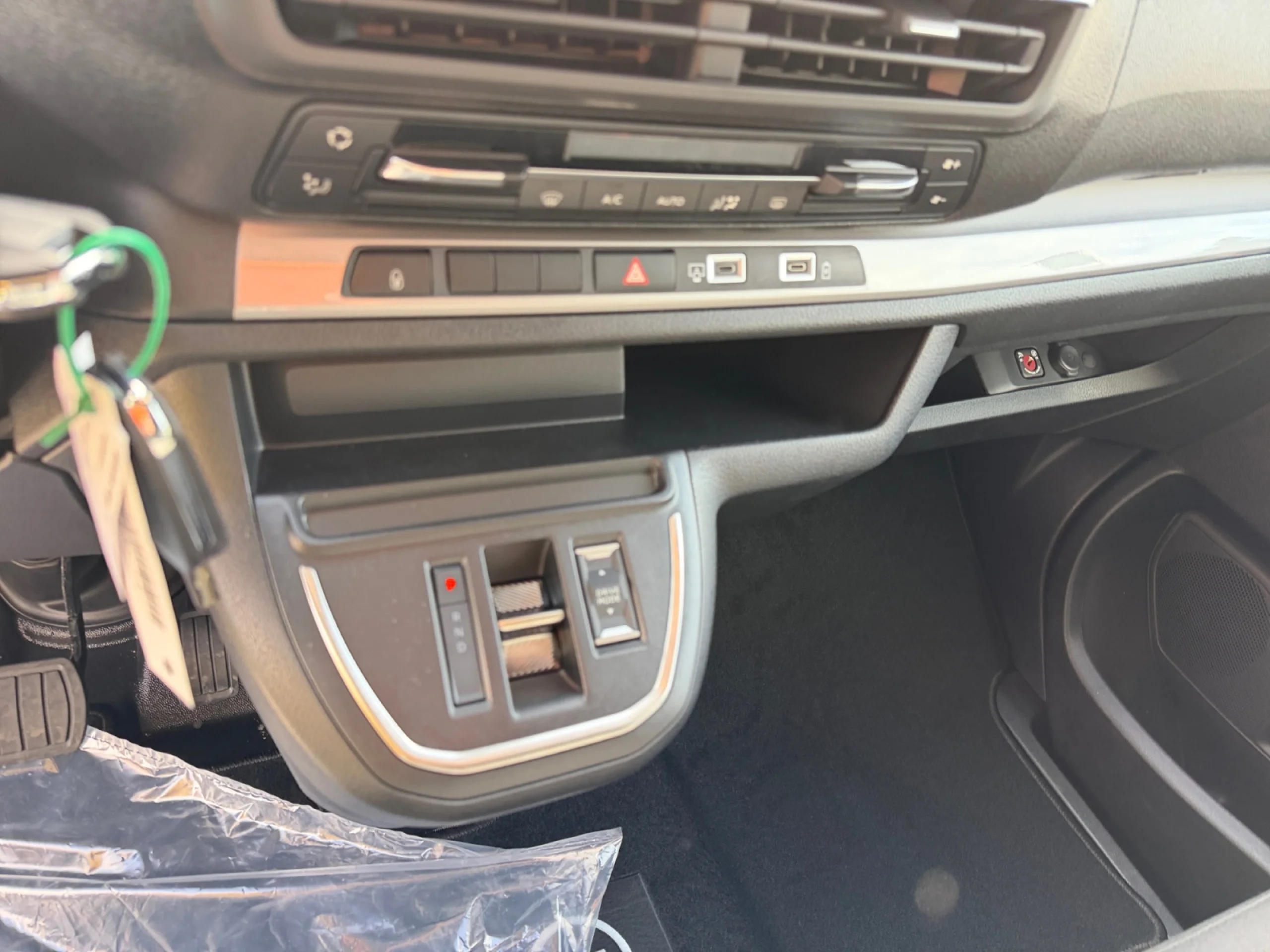 OPEL Zafira 2.0 TD 132KW (180CV) AUTO XL - Foto 20