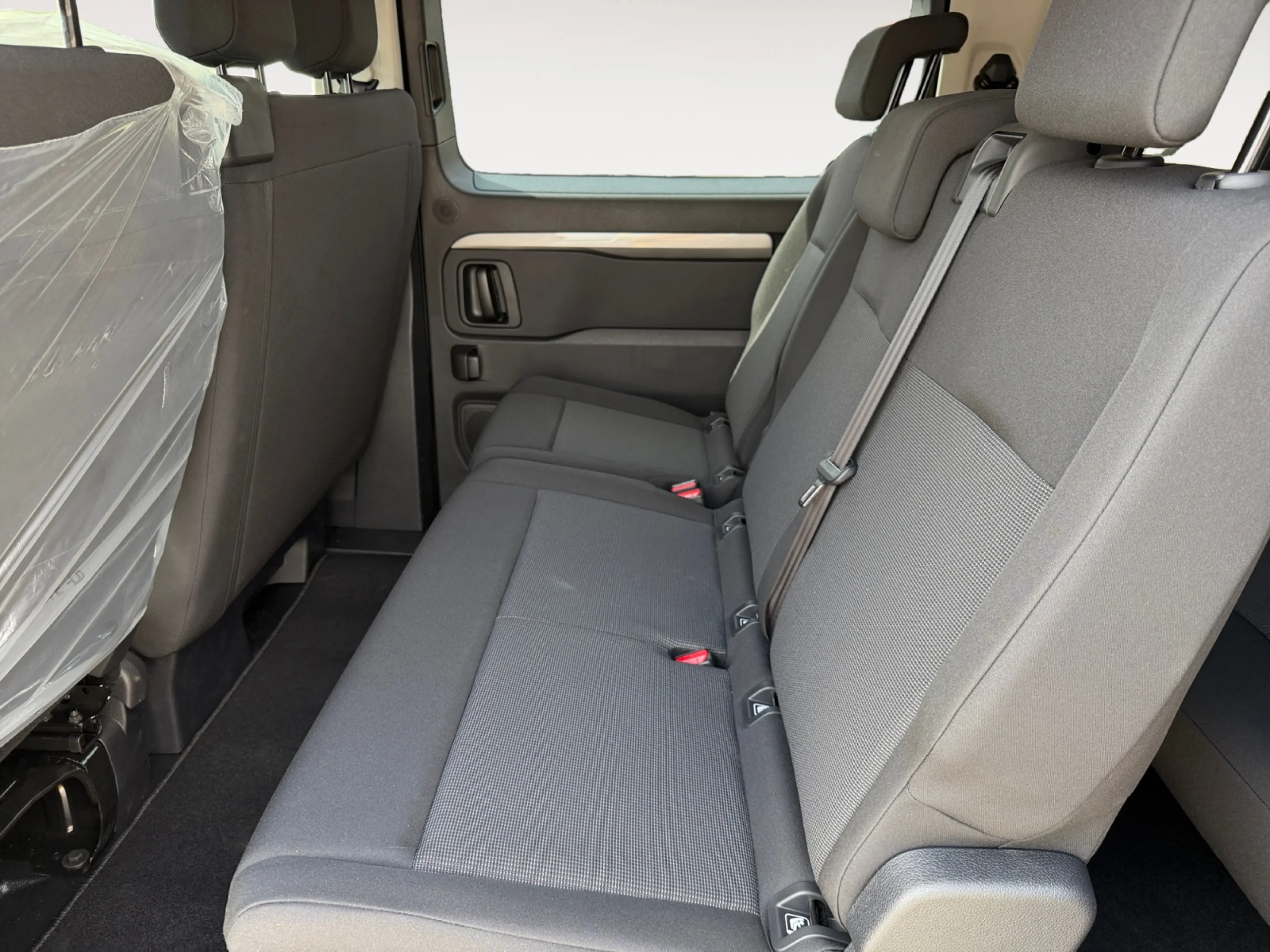 OPEL Zafira 2.0 TD 132KW (180CV) AUTO XL - Foto 24