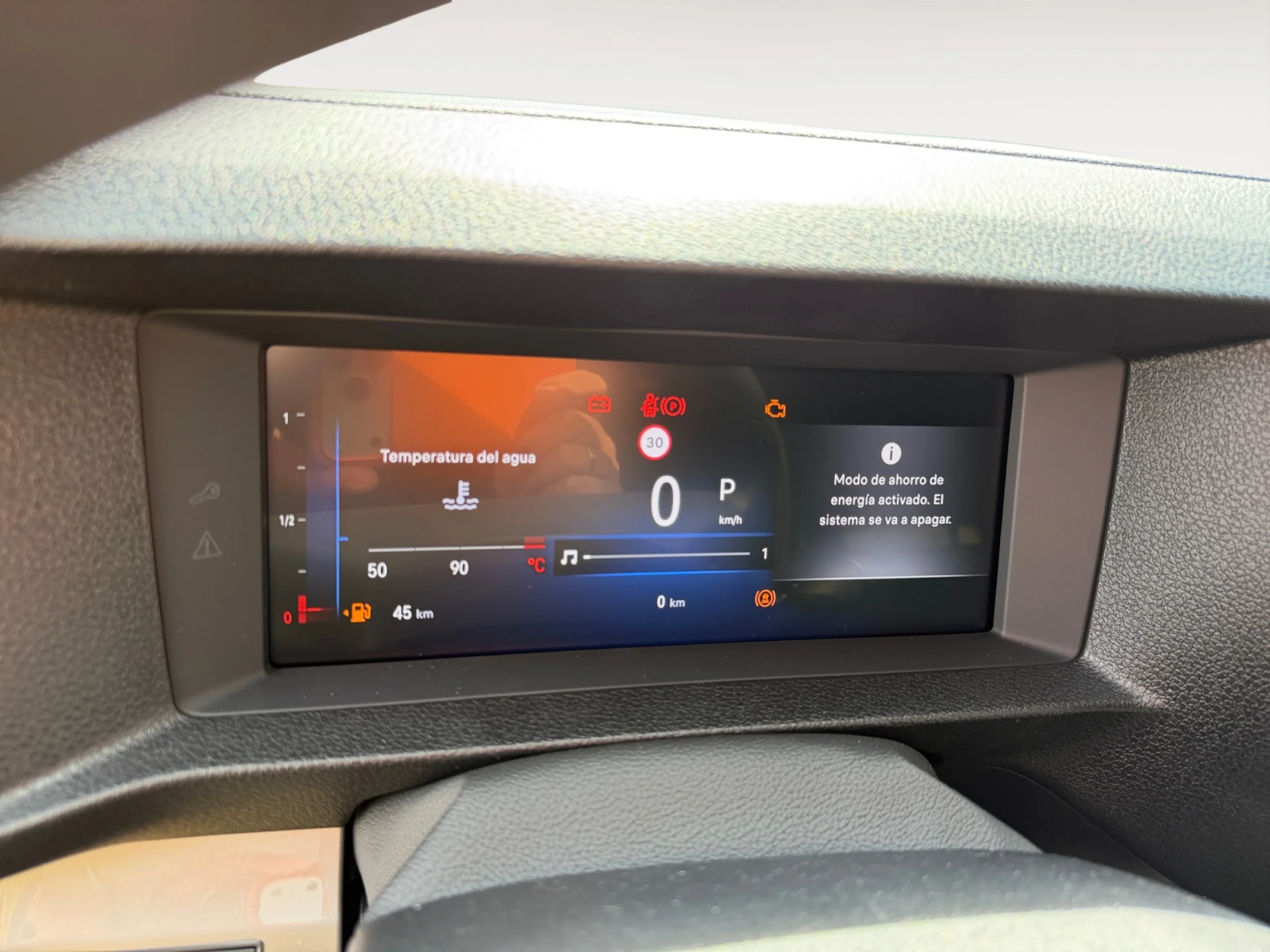 OPEL Zafira 2.0 TD 132KW (180CV) AUTO XL - Foto 25