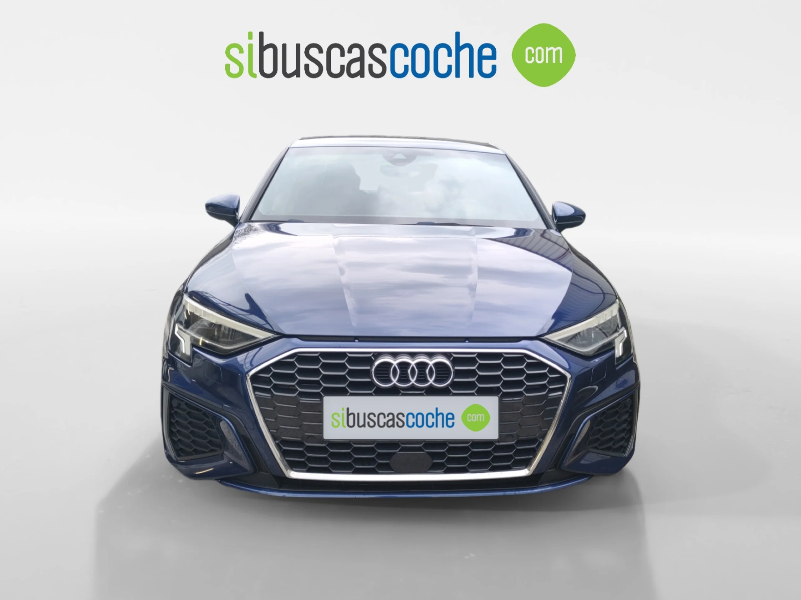 AUDI A3 SEDAN 30 TDI 85KW (116CV) - Foto 12