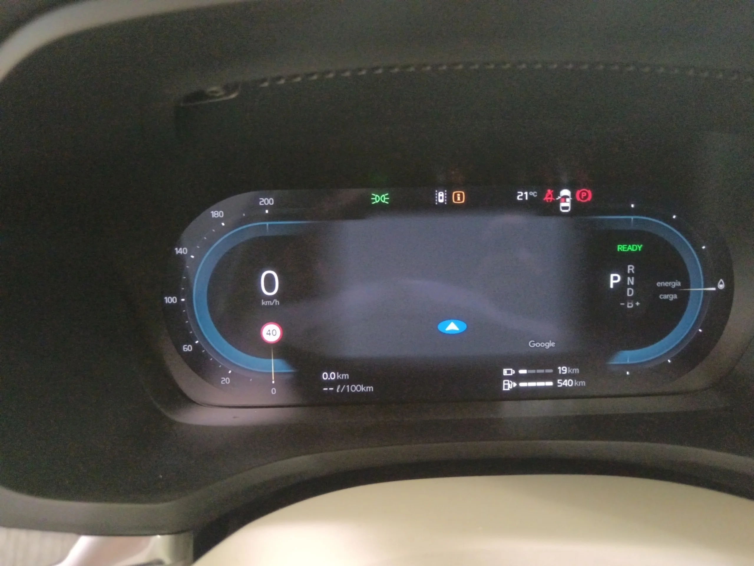 VOLVO V60 2.0 T6 AWD RECHARGE PLUS DARK AUTO - Foto 7