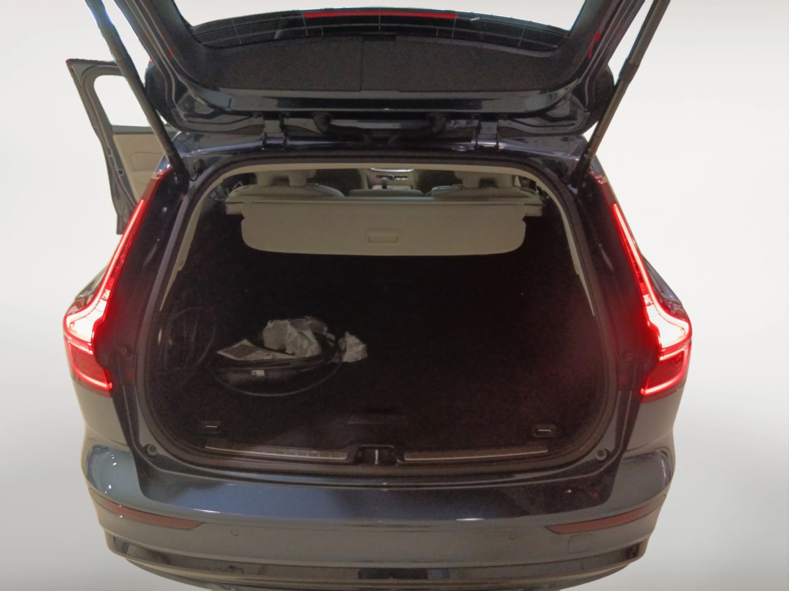 VOLVO V60 2.0 T6 AWD RECHARGE PLUS DARK AUTO - Foto 8