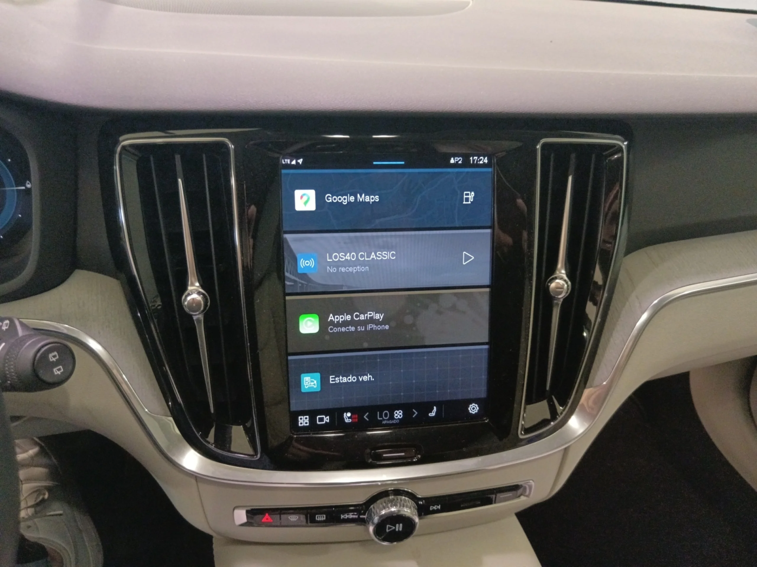 VOLVO V60 2.0 T6 AWD RECHARGE PLUS DARK AUTO - Foto 10