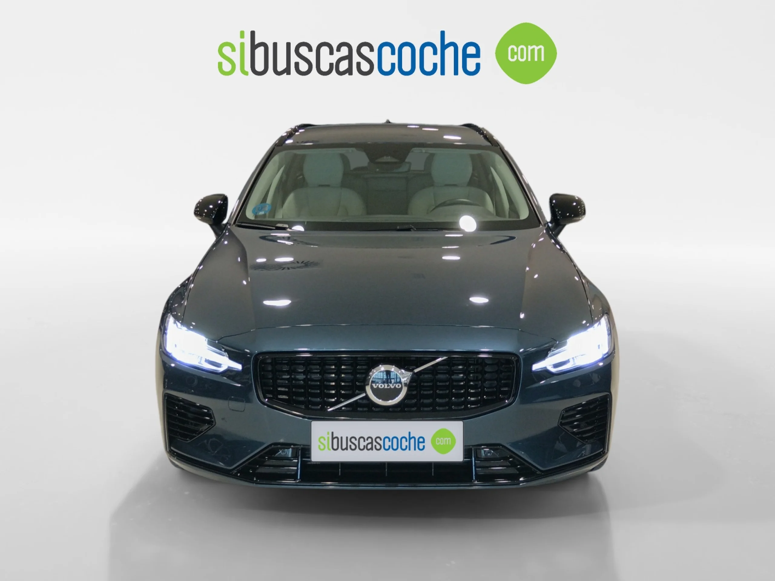 VOLVO V60 2.0 T6 AWD RECHARGE PLUS DARK AUTO - Foto 17
