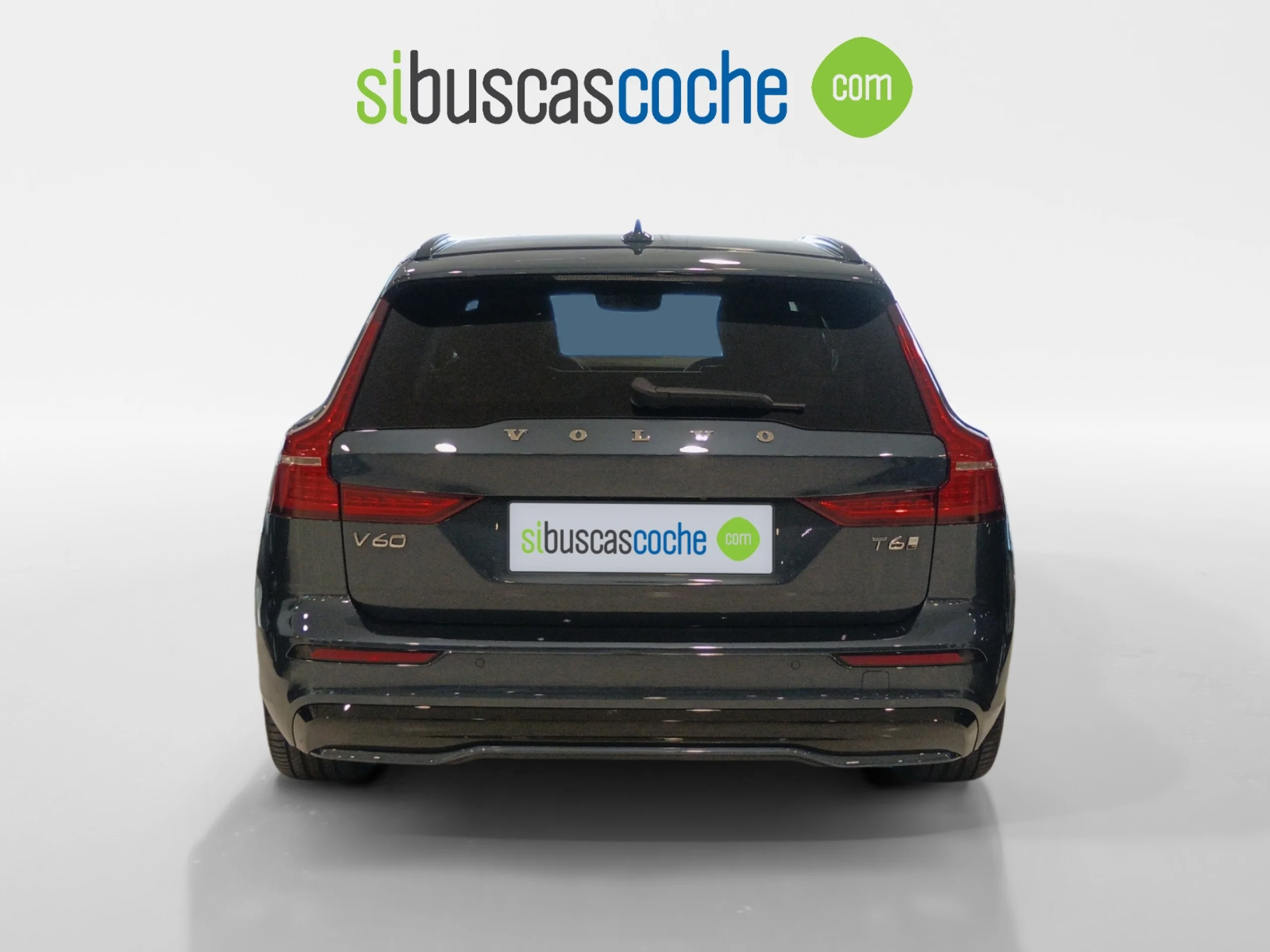 VOLVO V60 2.0 T6 AWD RECHARGE PLUS DARK AUTO - Foto 18