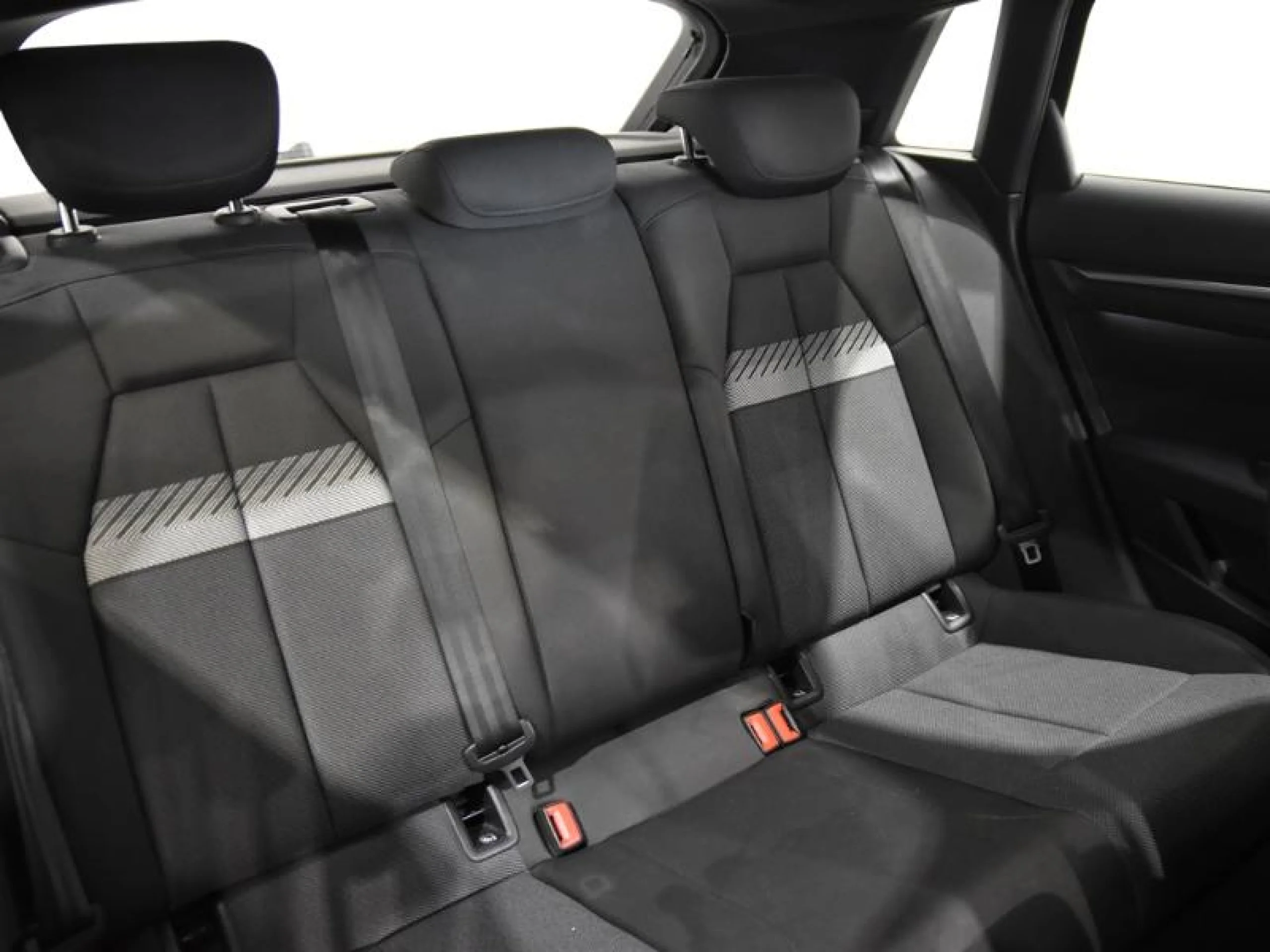 AUDI A3 SPORTBACK BLACK LINE EDIT 35 TFSI 110KW - Foto 5