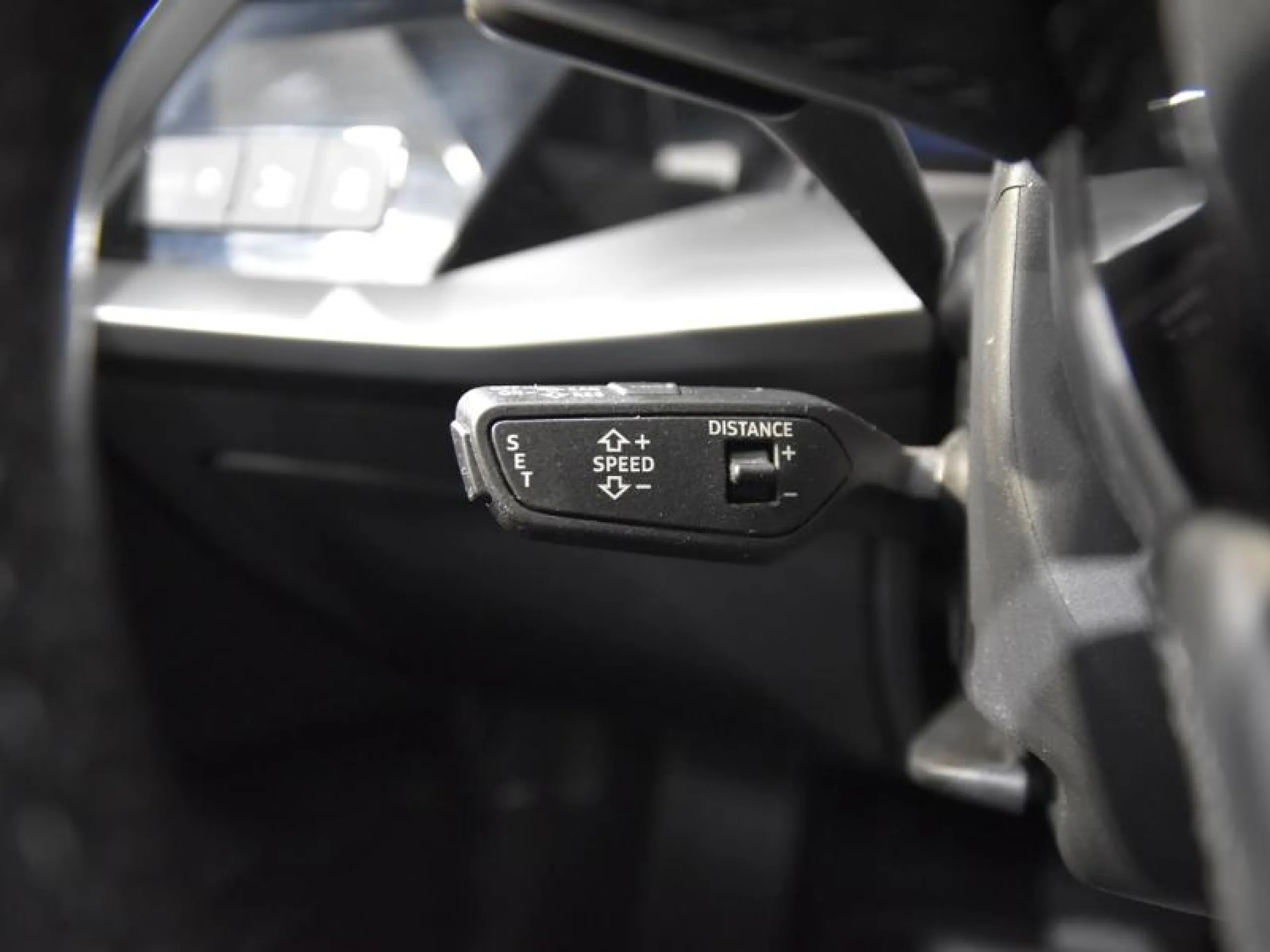 AUDI A3 SPORTBACK BLACK LINE EDIT 35 TFSI 110KW - Foto 15