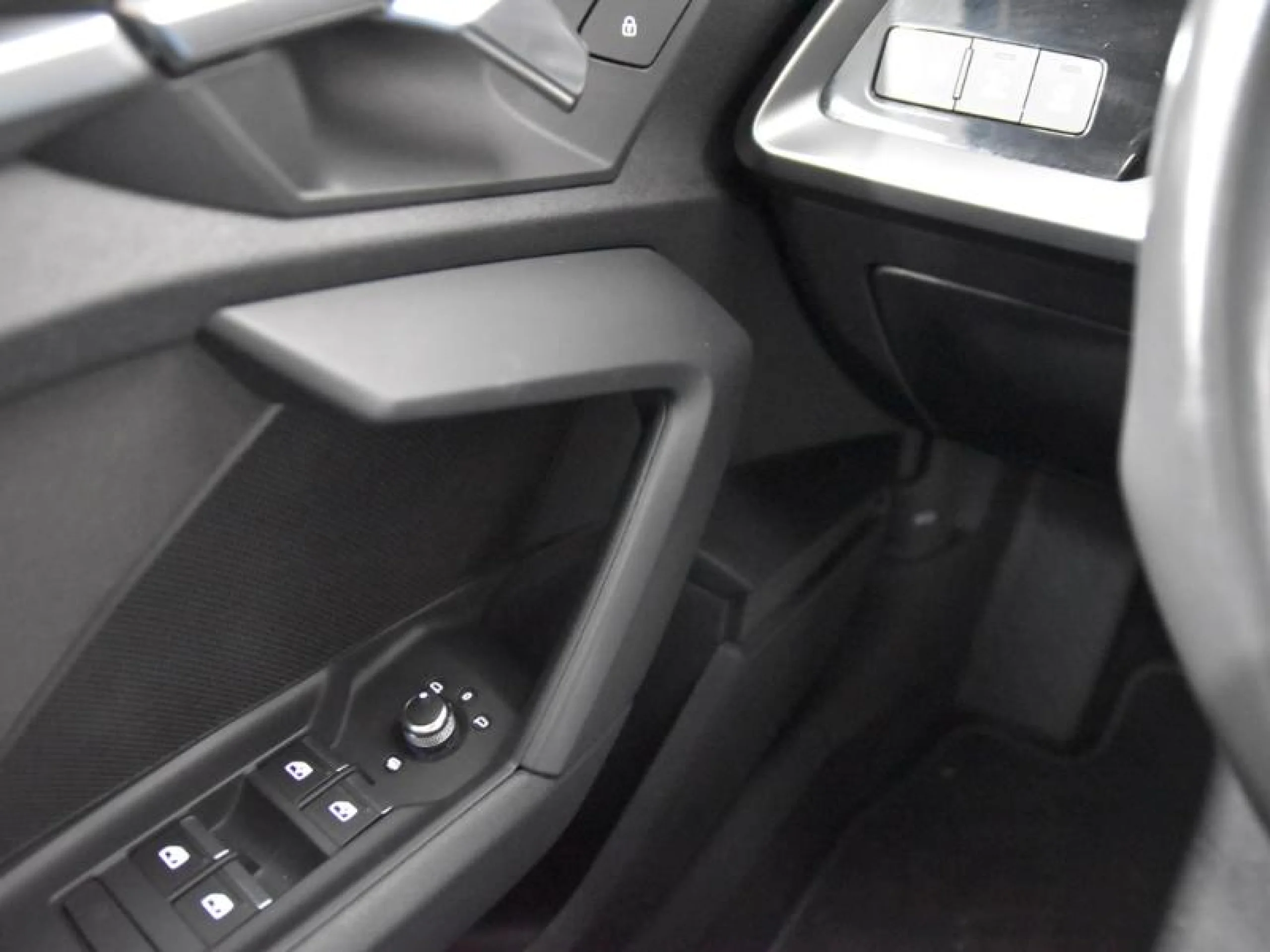 AUDI A3 SPORTBACK BLACK LINE EDIT 35 TFSI 110KW - Foto 16