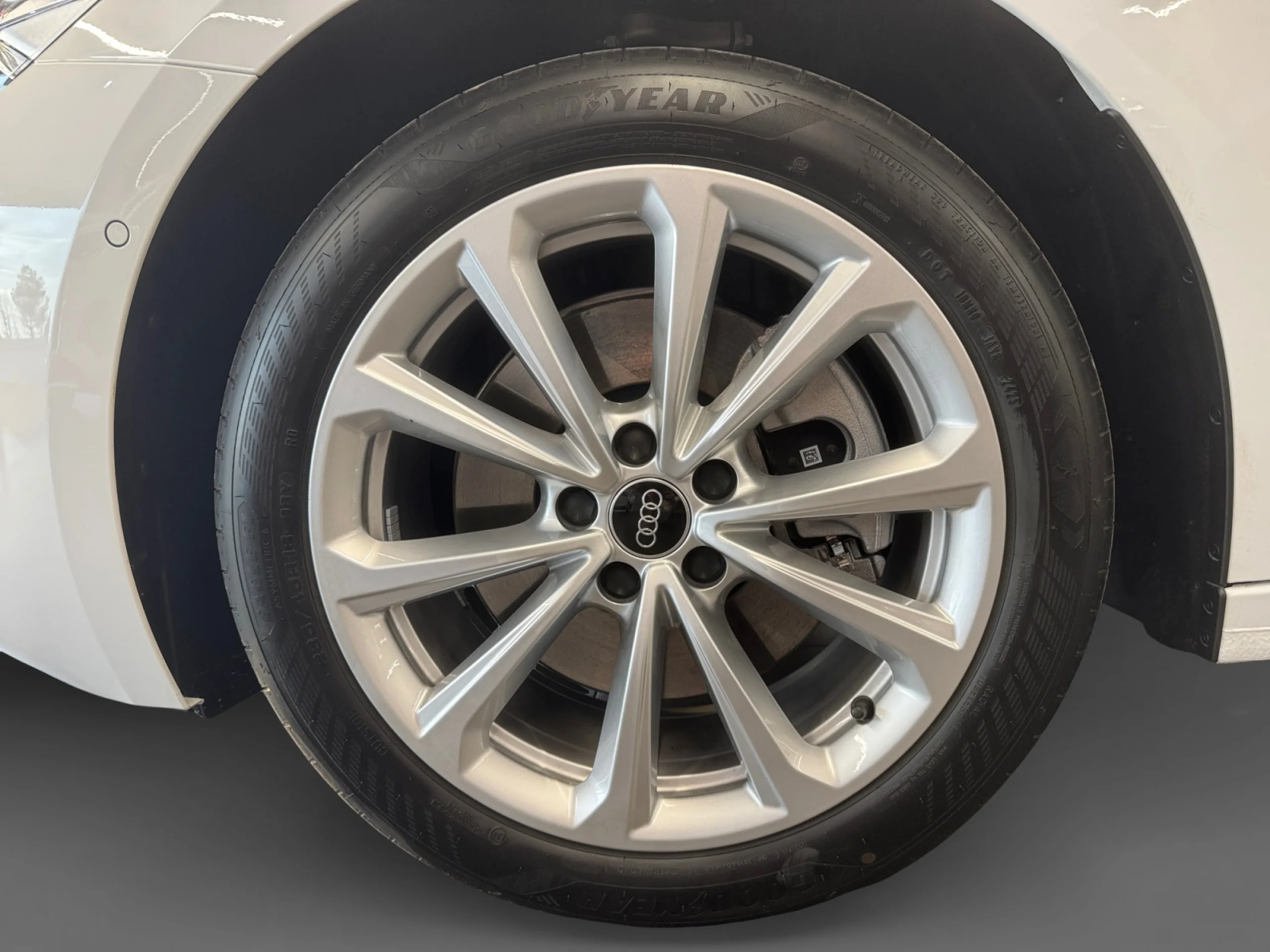 AUDI A5 A5 AVANT BUSINESS TDI  150 KW S TRONIC - Foto 5