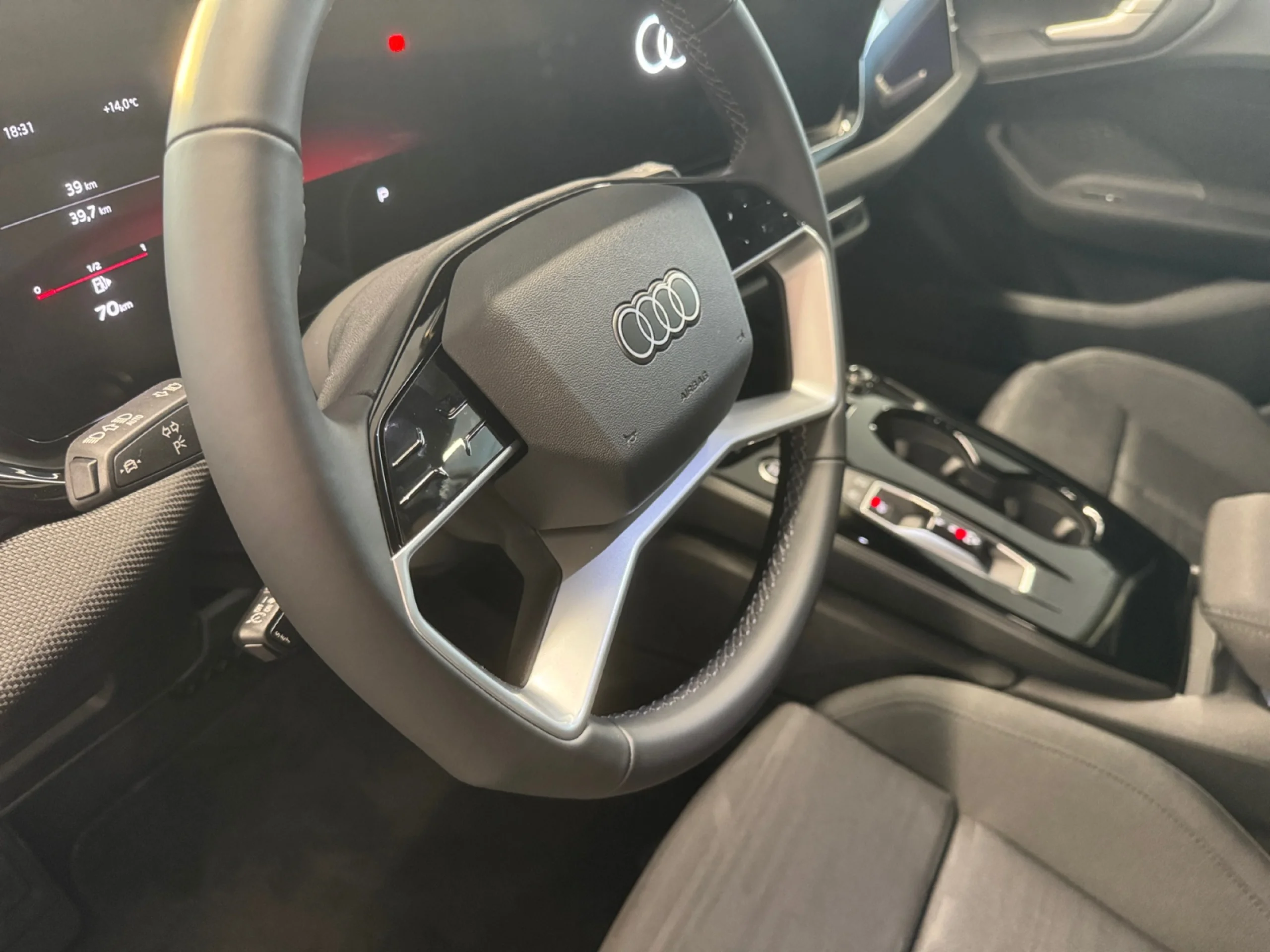 AUDI A5 A5 AVANT BUSINESS TDI  150 KW S TRONIC - Foto 6