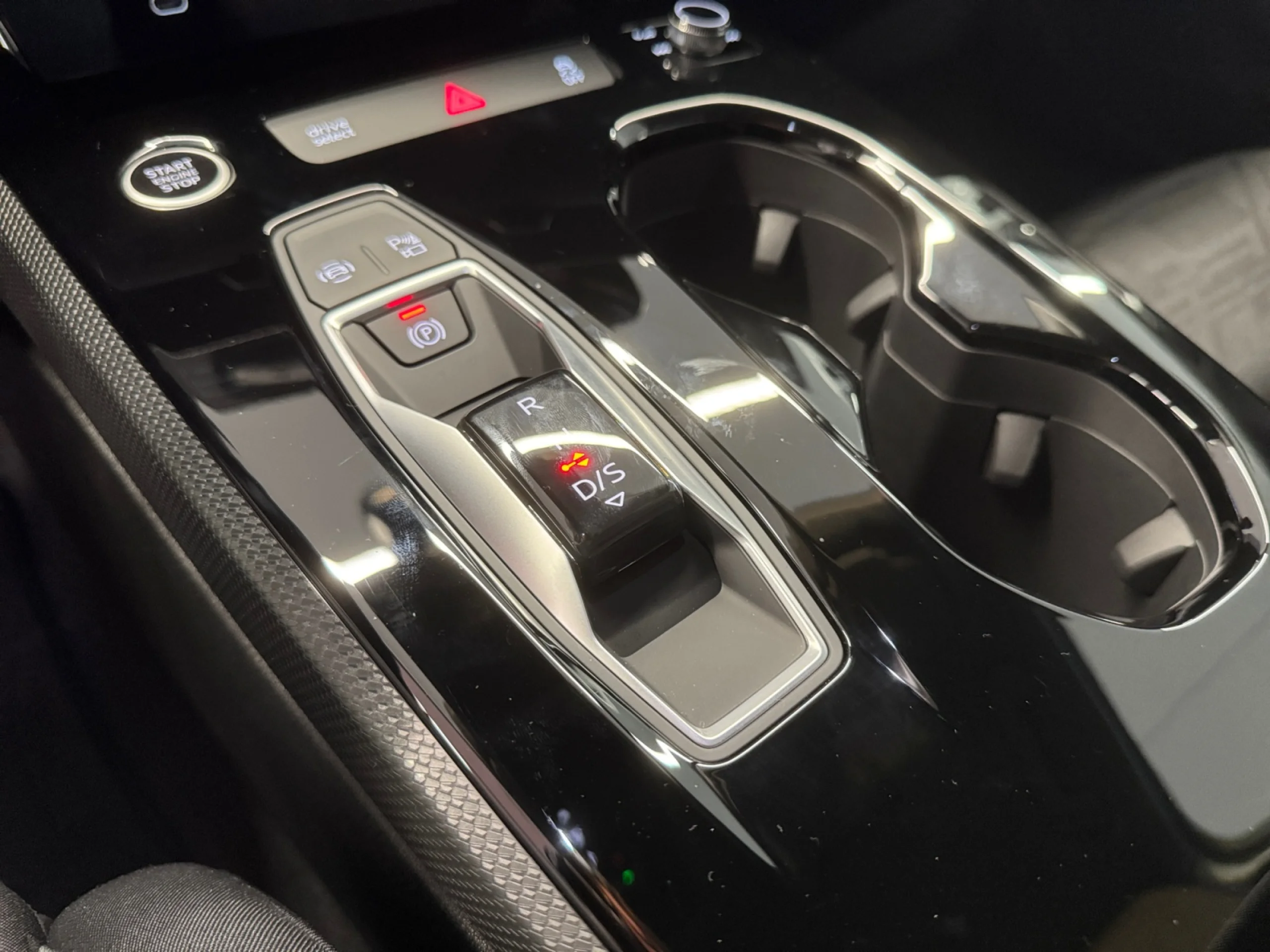 AUDI A5 A5 AVANT BUSINESS TDI  150 KW S TRONIC - Foto 7