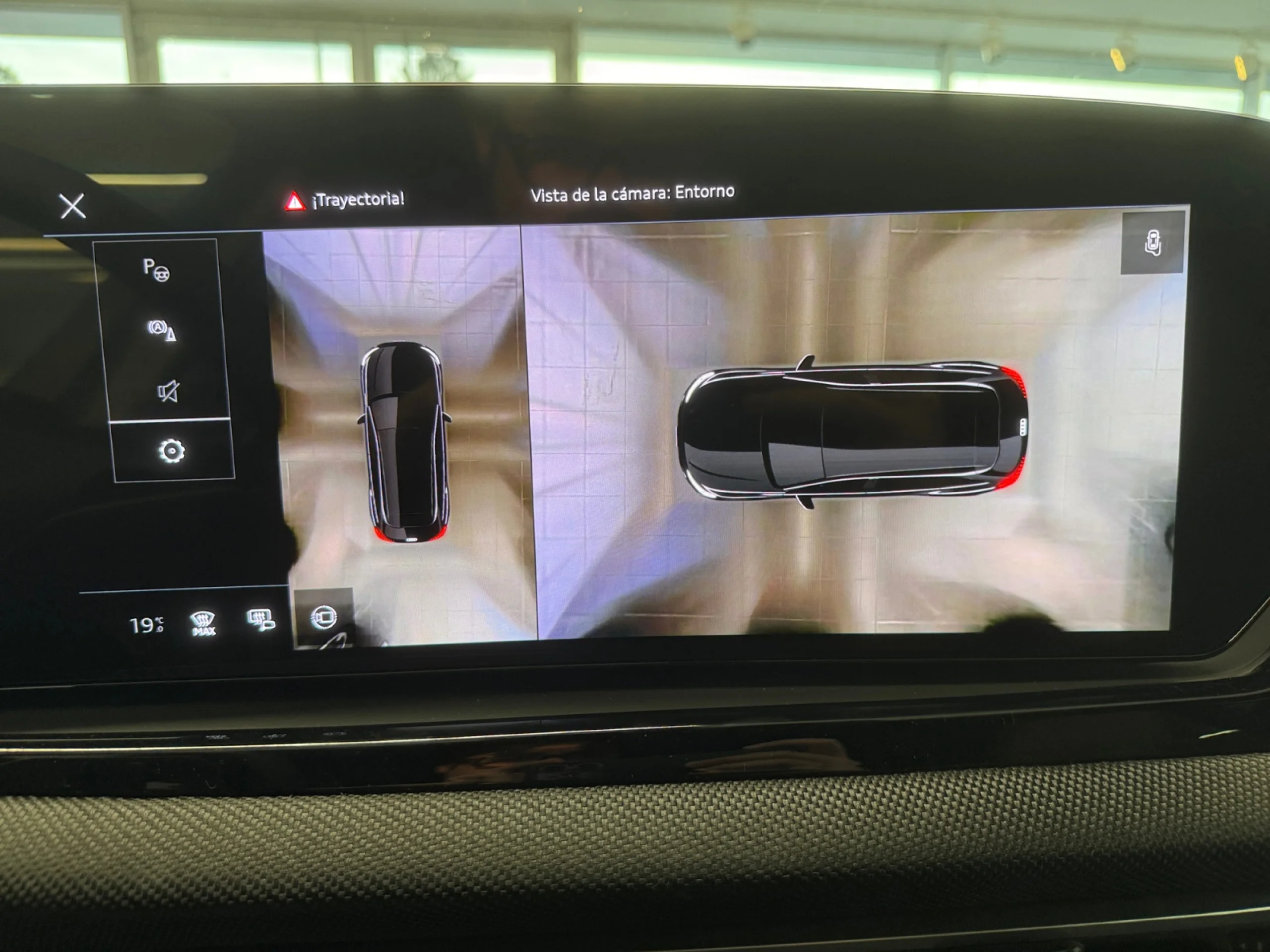 AUDI A5 A5 AVANT BUSINESS TDI  150 KW S TRONIC - Foto 8