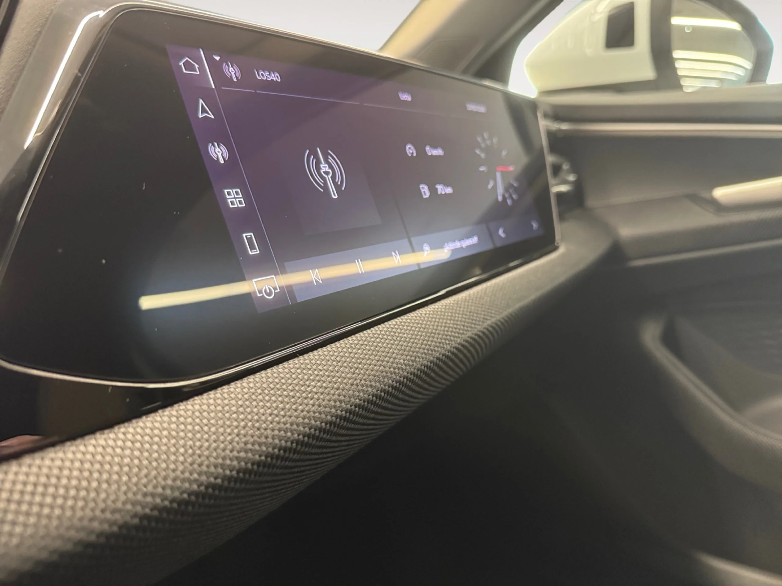 AUDI A5 A5 AVANT BUSINESS TDI  150 KW S TRONIC - Foto 9