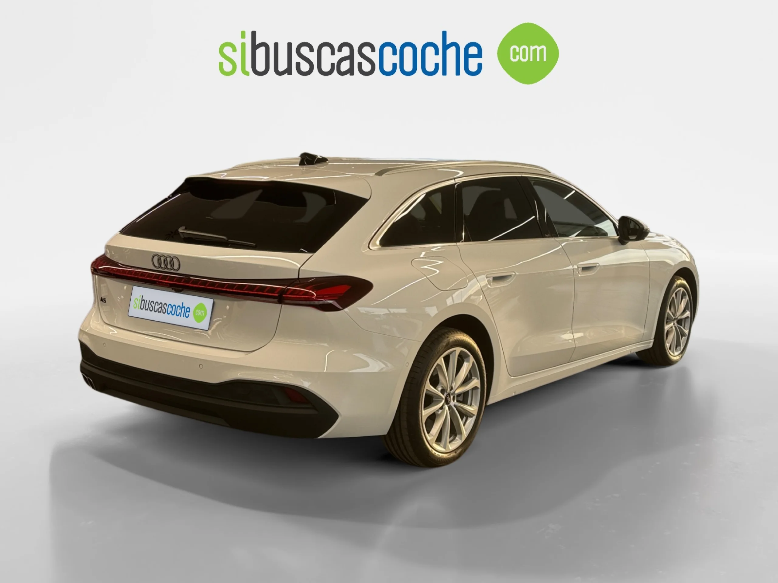 AUDI A5 A5 AVANT BUSINESS TDI  150 KW S TRONIC - Foto 10