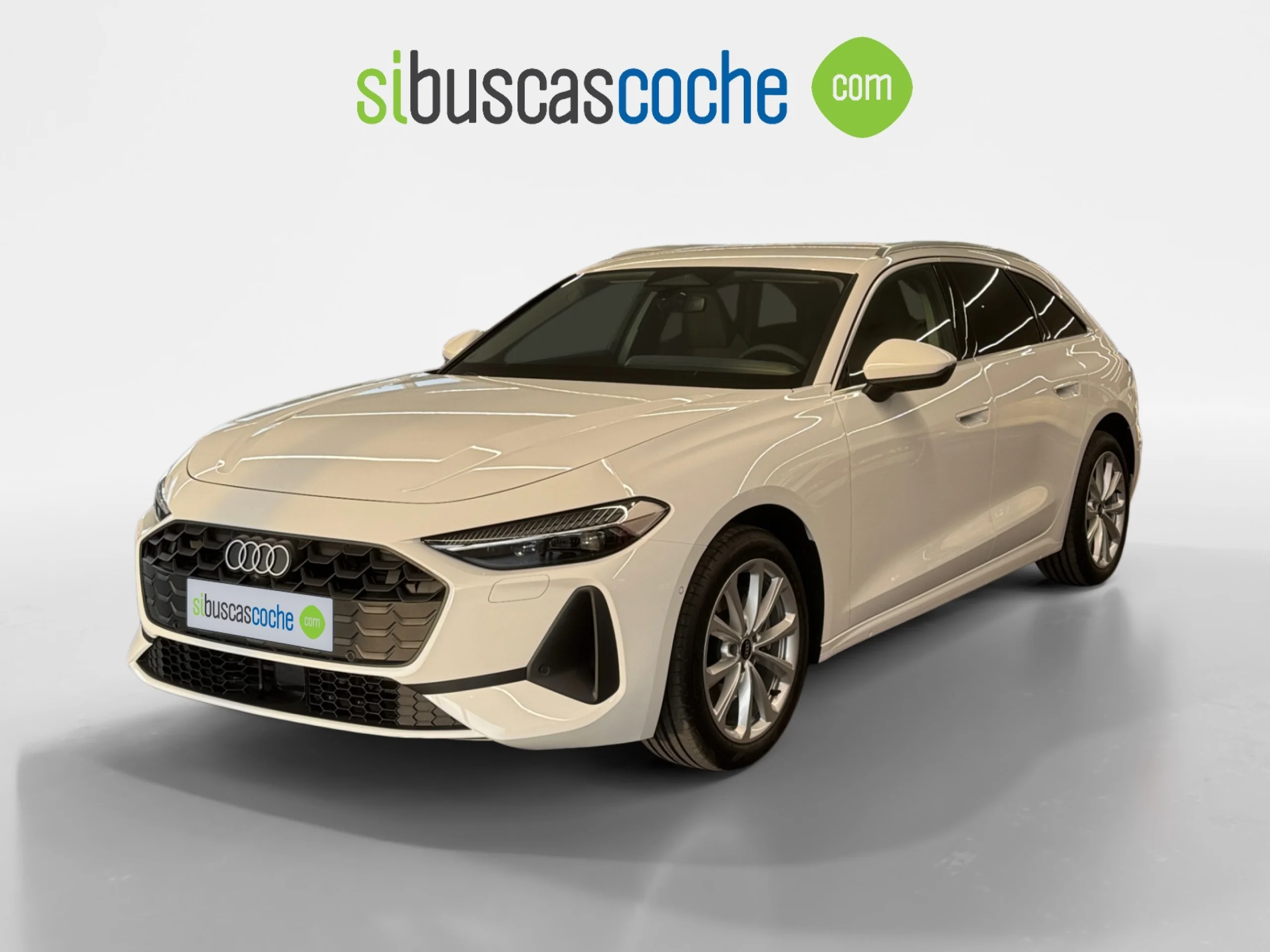 AUDI A5 A5 AVANT BUSINESS TDI  150 KW S TRONIC - Foto 13