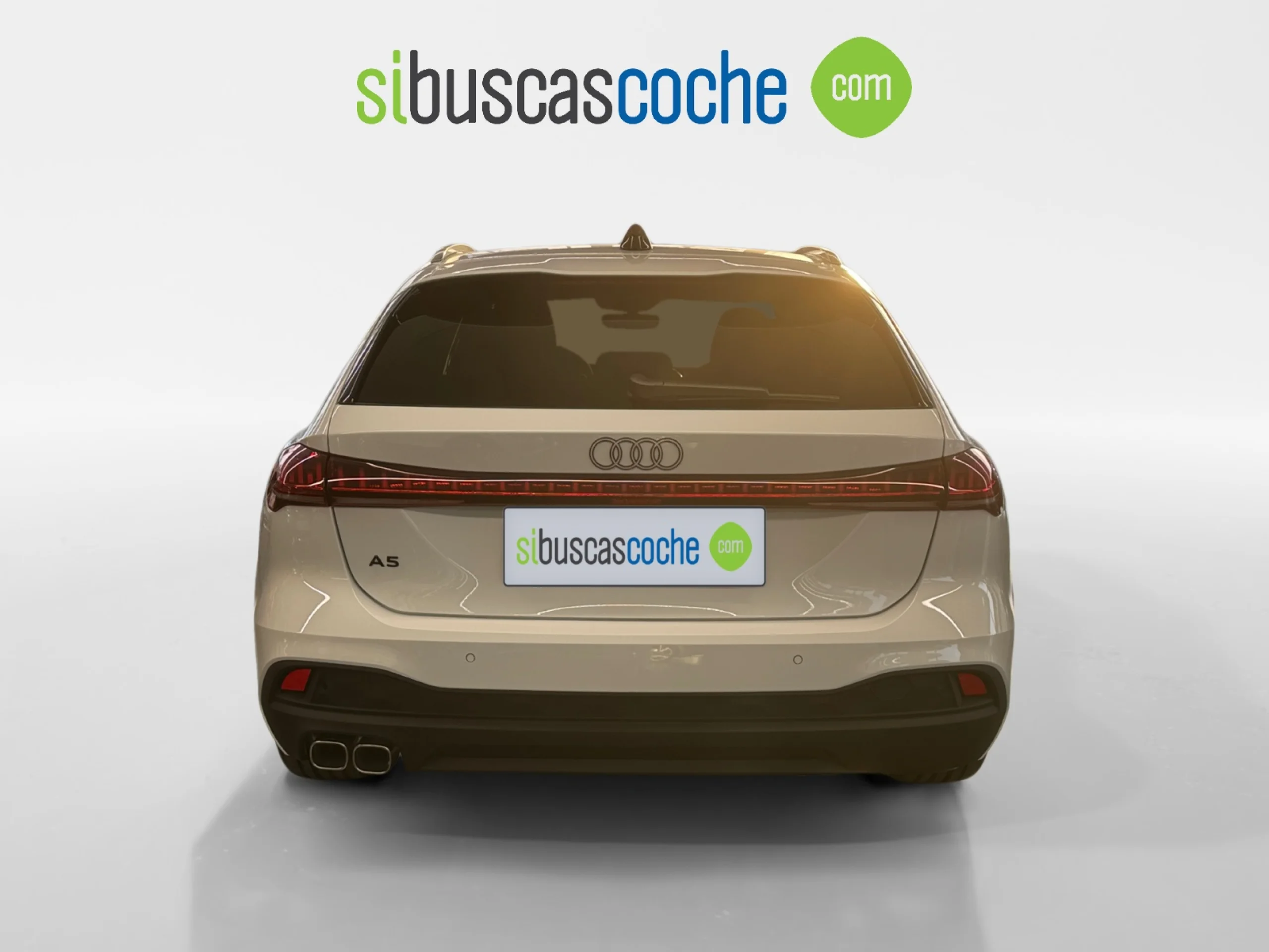 AUDI A5 A5 AVANT BUSINESS TDI  150 KW S TRONIC - Foto 14