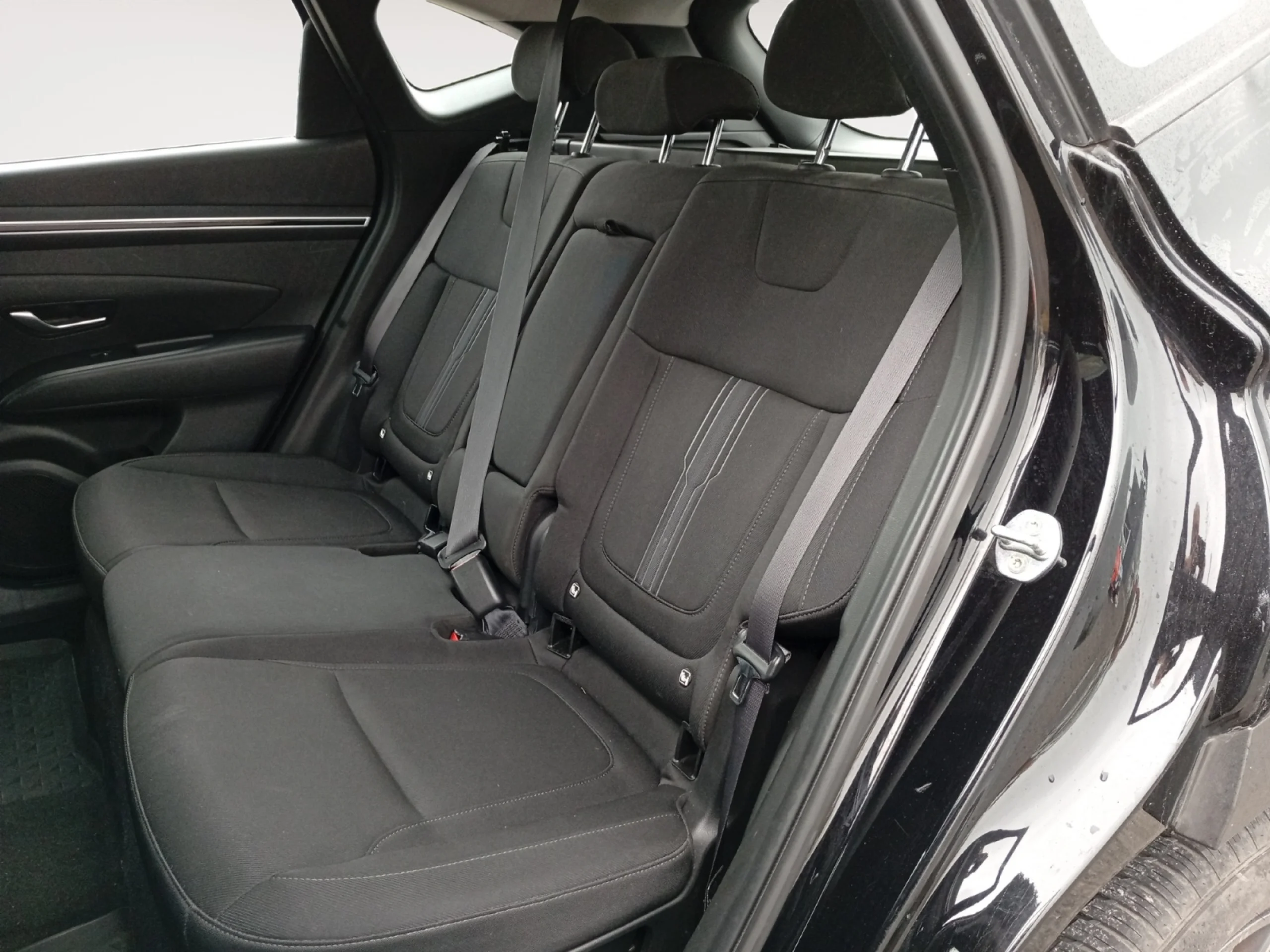 HYUNDAI TUCSON 1.6 CRDI 100KW (136CV) 48V TECNO 2C - Foto 6