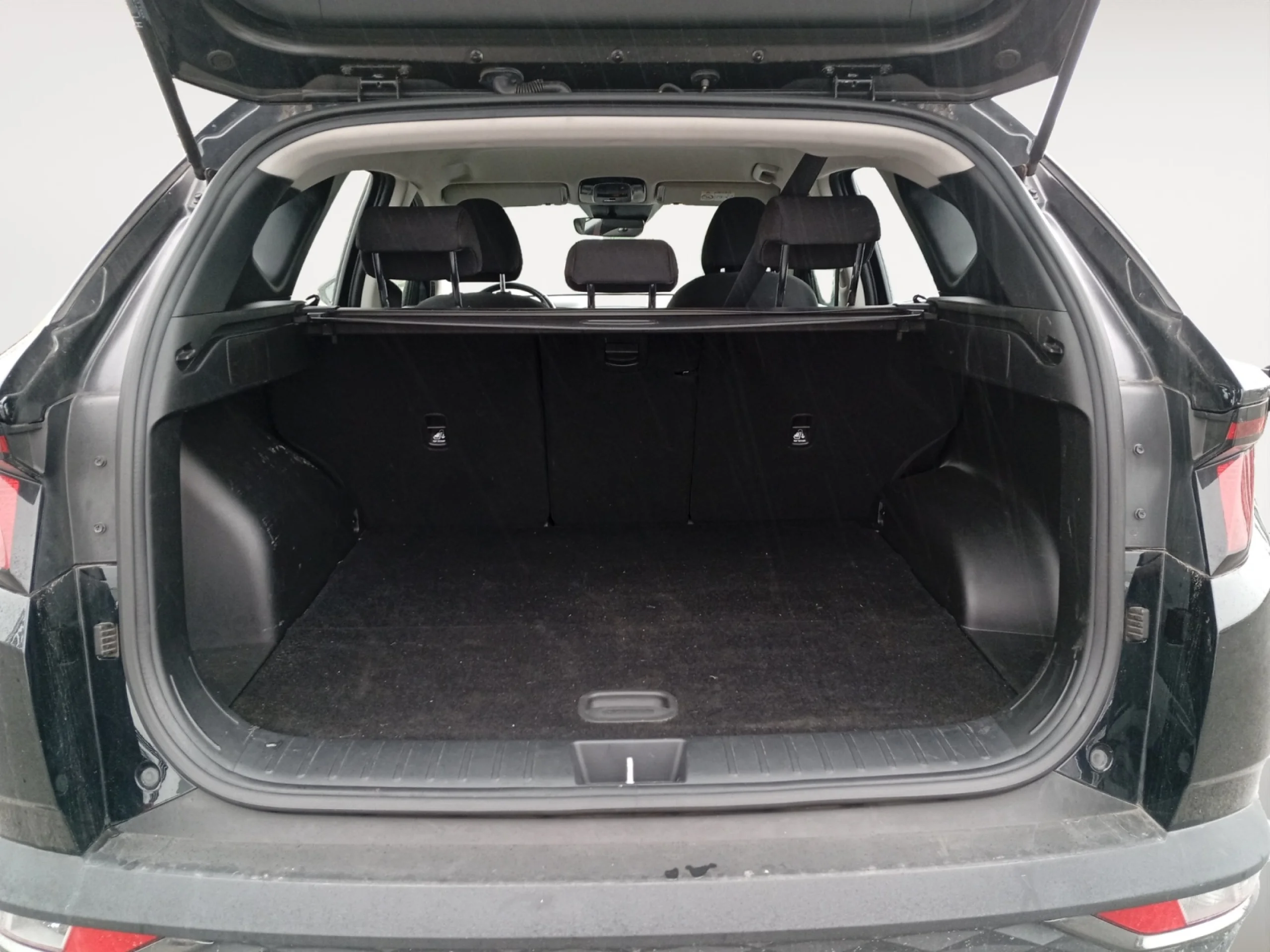 HYUNDAI TUCSON 1.6 CRDI 100KW (136CV) 48V TECNO 2C - Foto 7