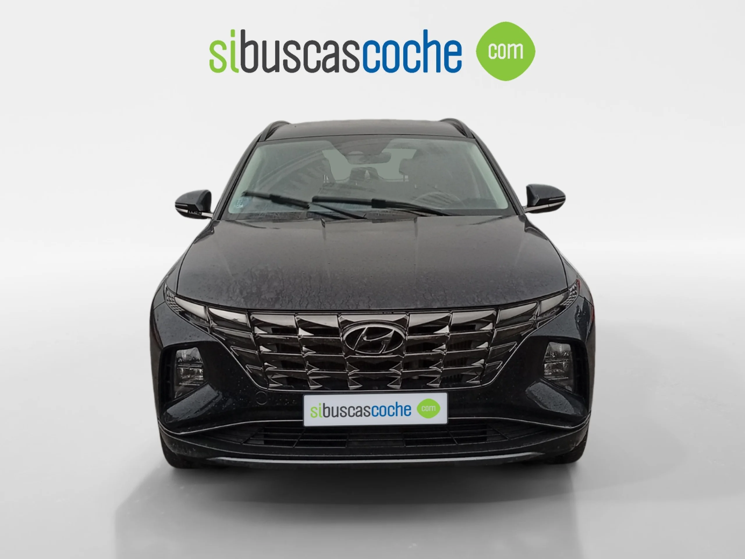 HYUNDAI TUCSON 1.6 CRDI 100KW (136CV) 48V TECNO 2C - Foto 12