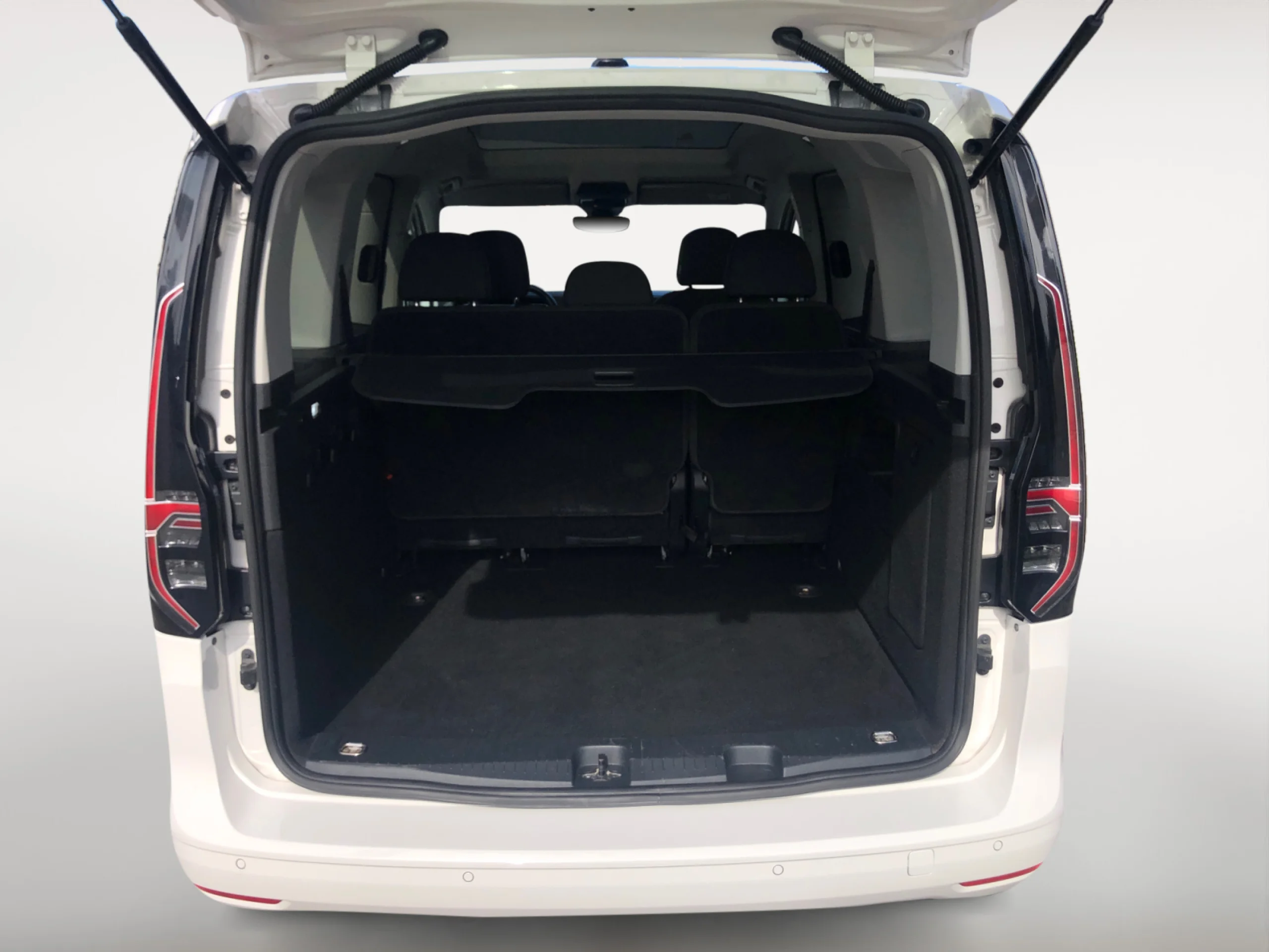 VOLKSWAGEN CADDY OUTDOOR 2.0 TDI 90KW (122CV) - Foto 7