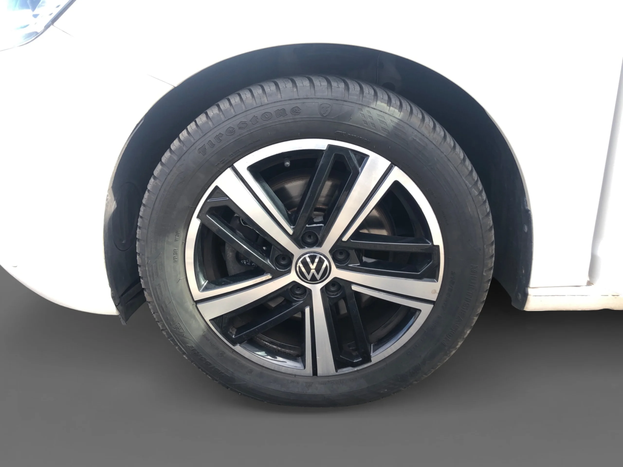 VOLKSWAGEN CADDY OUTDOOR 2.0 TDI 90KW (122CV) - Foto 8