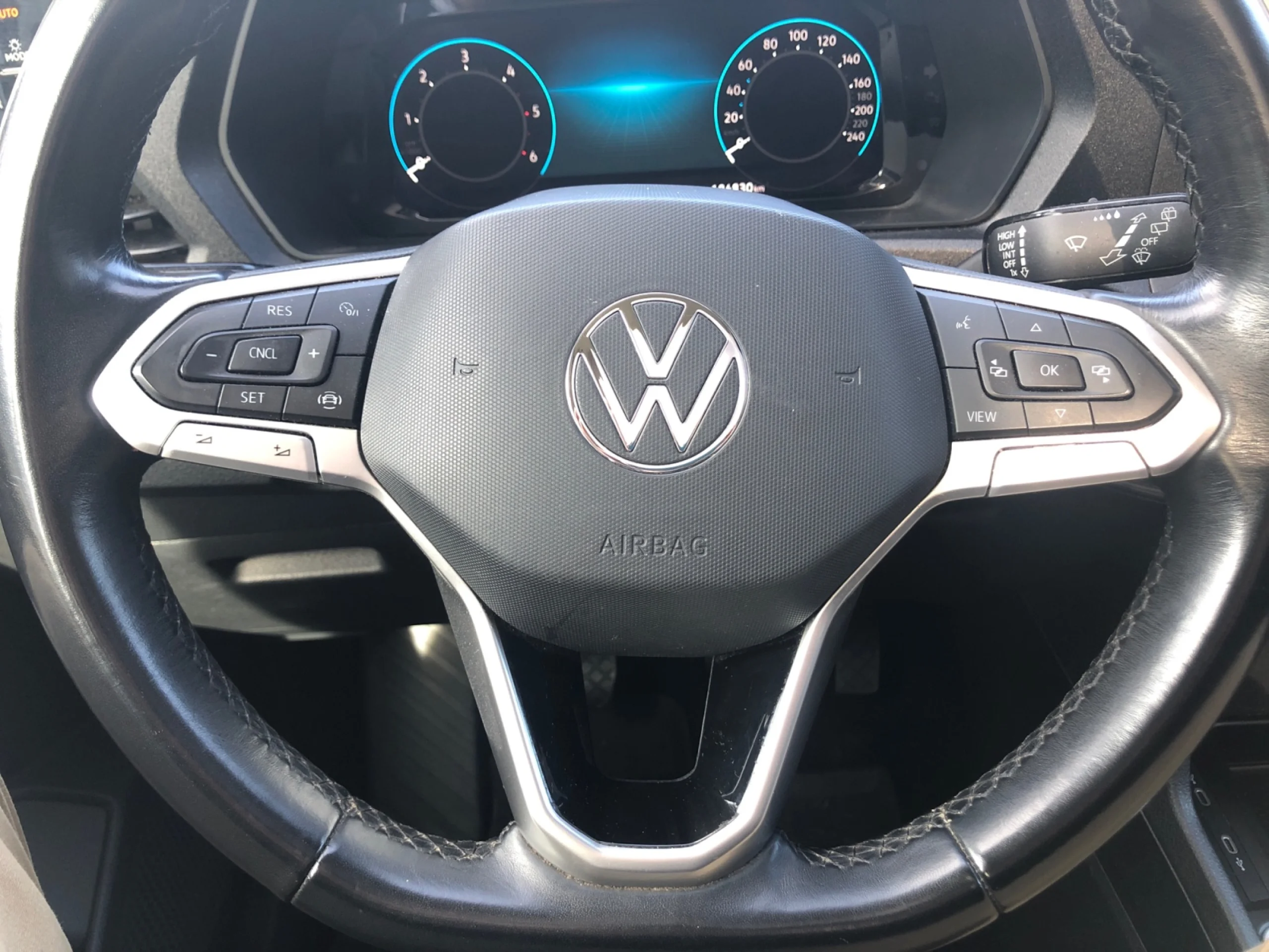 VOLKSWAGEN CADDY OUTDOOR 2.0 TDI 90KW (122CV) - Foto 9